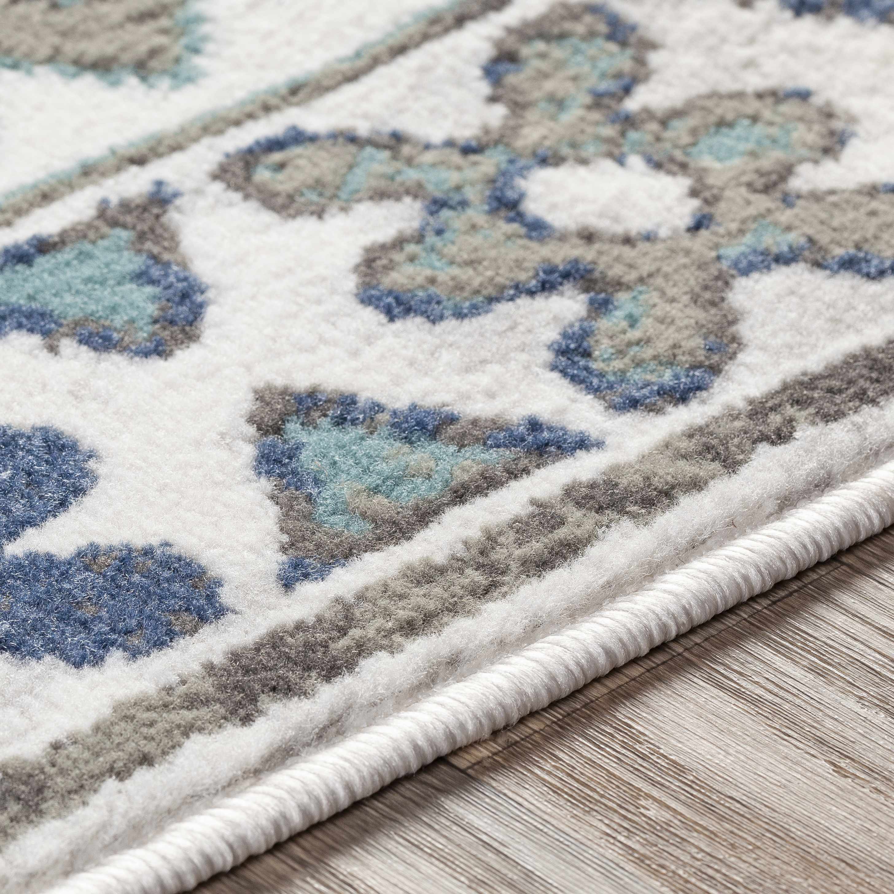 Allanton Area Rug - Clearance - Image 6