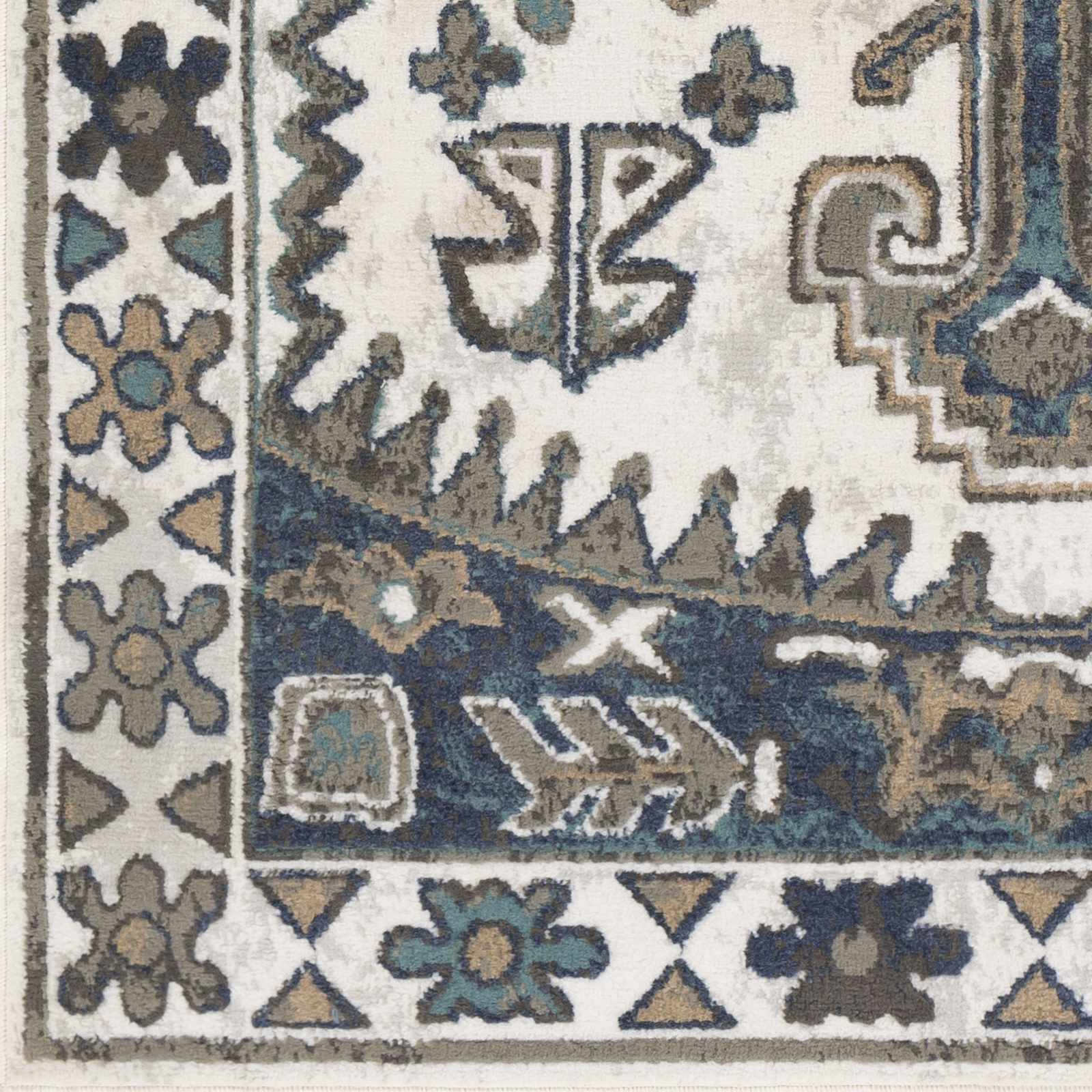 Allanton Area Rug - Clearance - Image 7