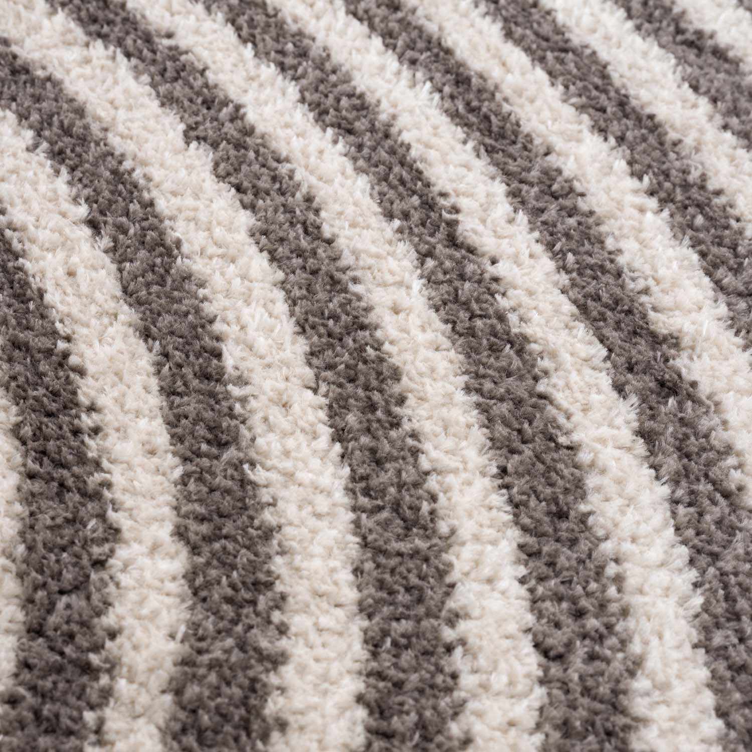 Allard Charcoal  Washable Area Rug - Image 8