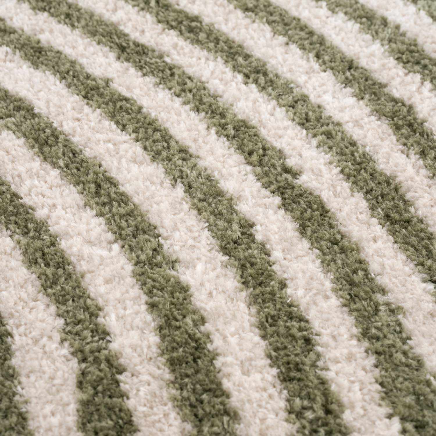 Allard Green Washable Area Rug - Image 9
