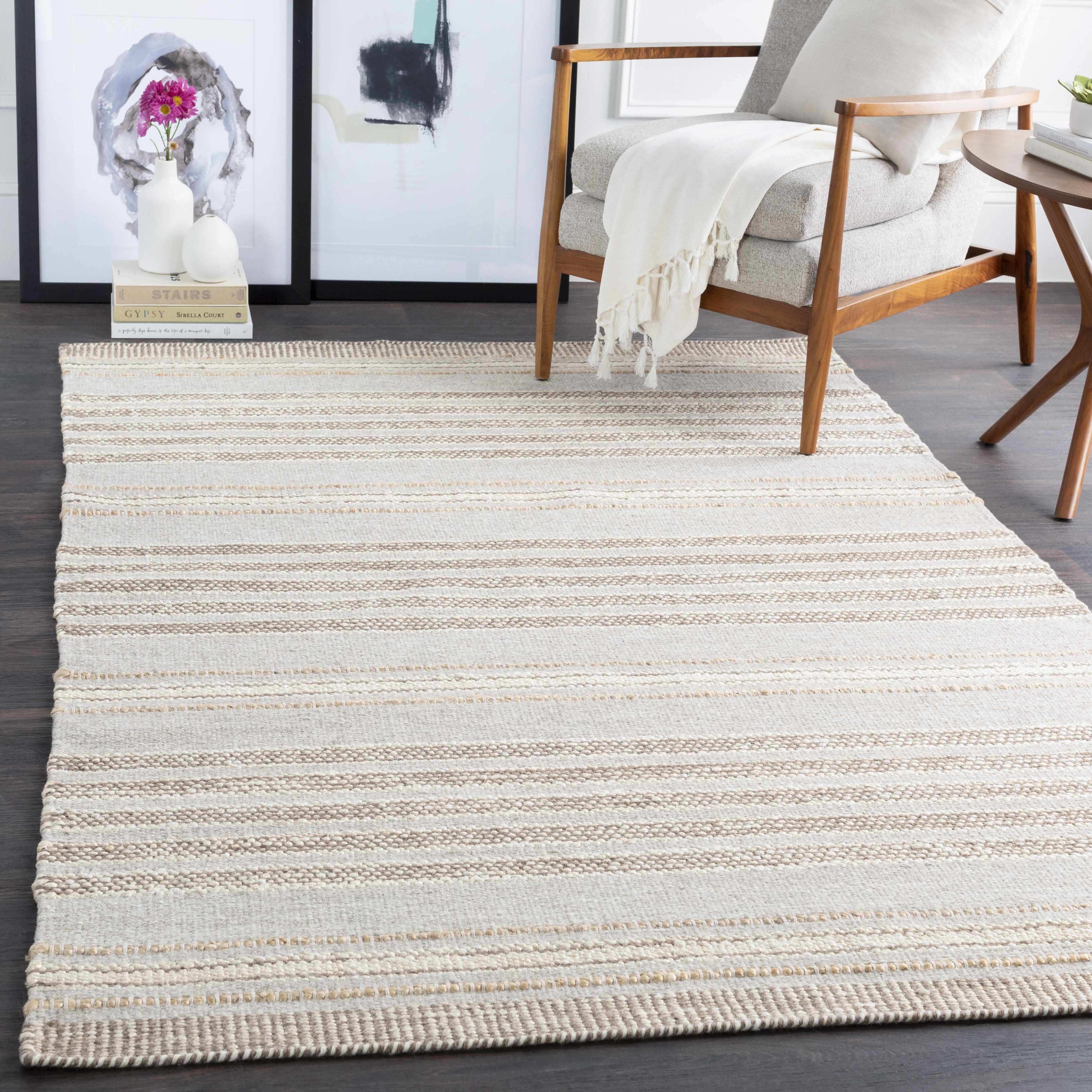 Allendorf Area Rug - Clearance - Image 2