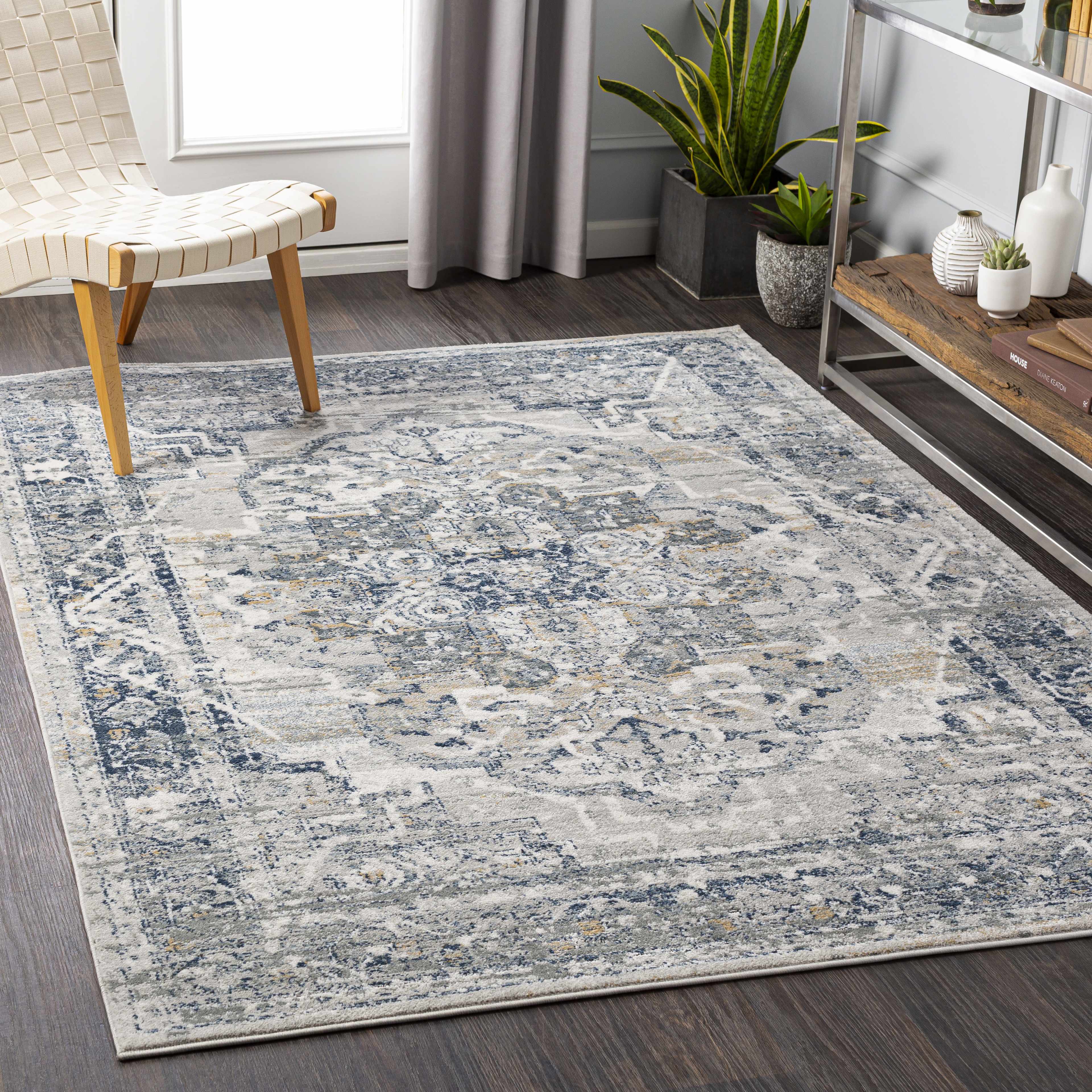 Allerton Area Rug - Image 2