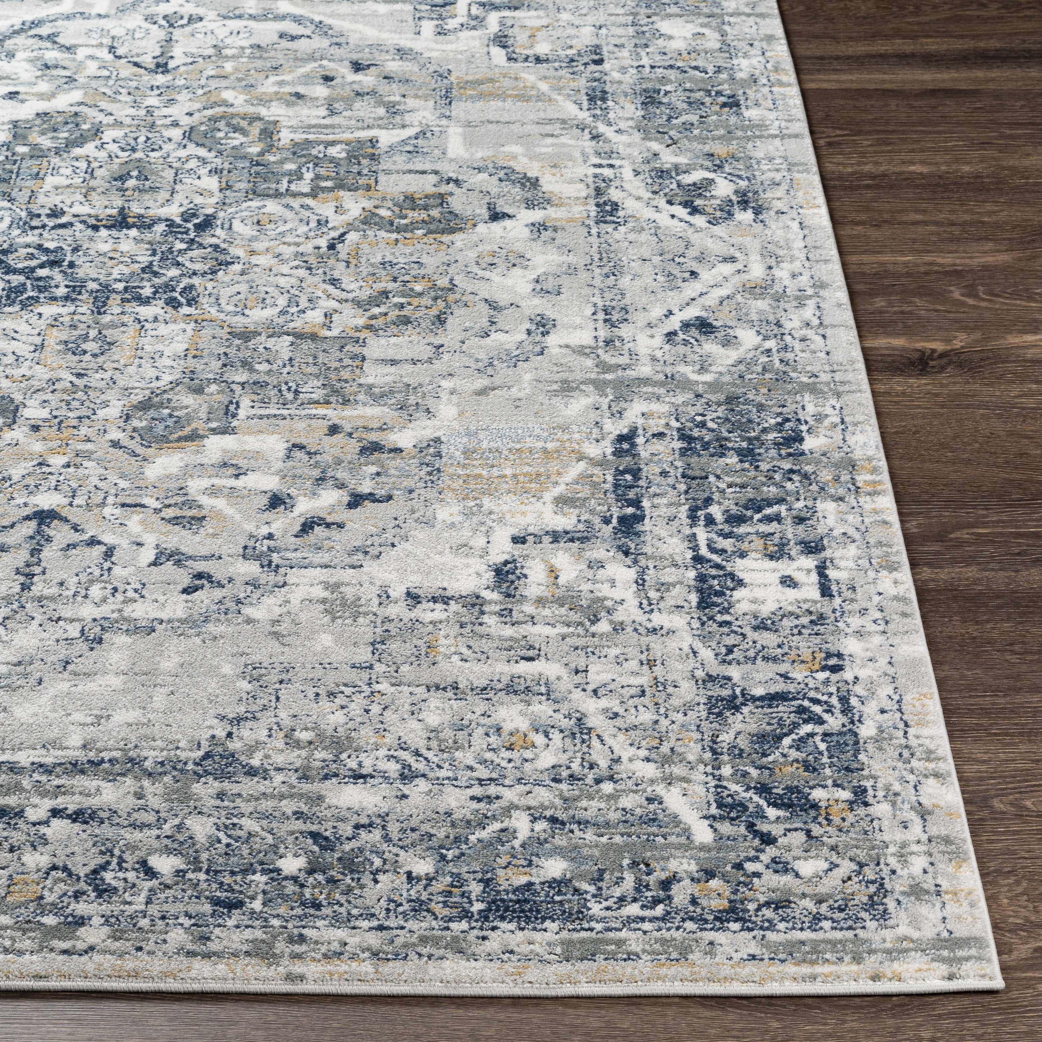 Allerton Area Rug - Image 6