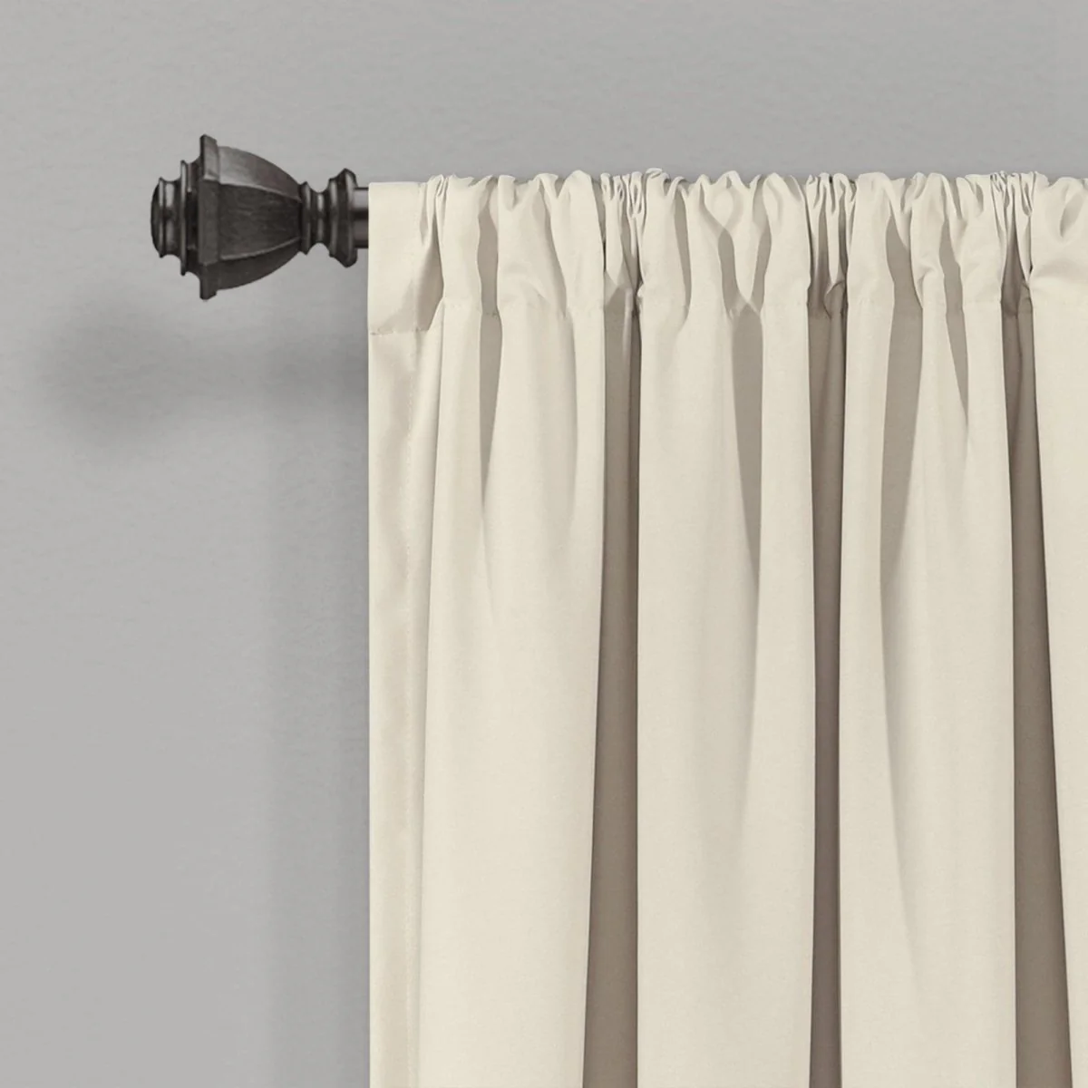 Allison Ruffle Curtain Set - Image 12