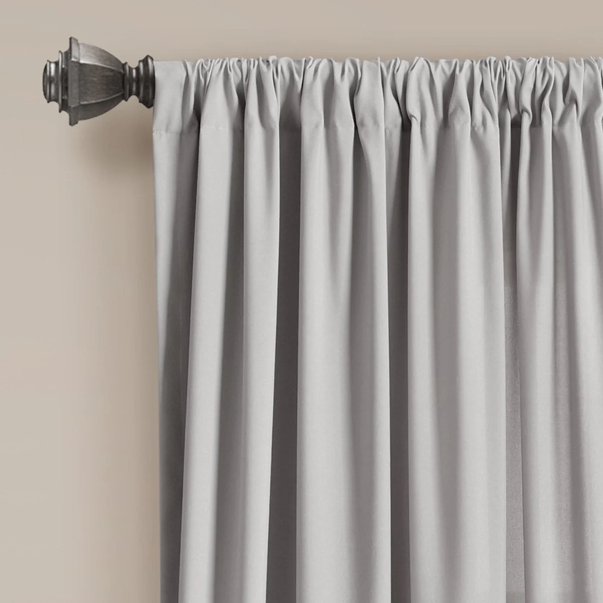 Allison Ruffle Curtain Set - Image 18