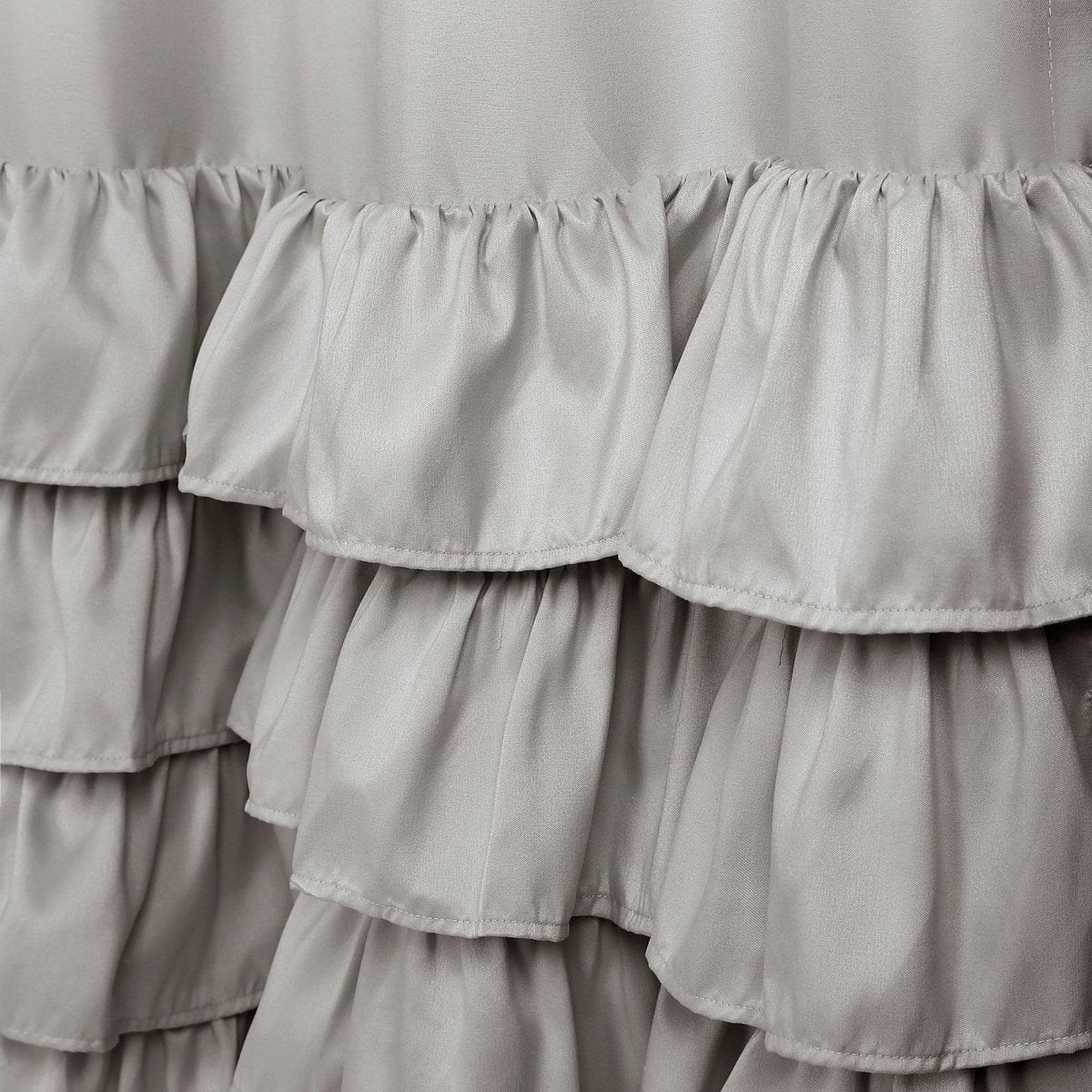 Allison Ruffle Curtain Set - Image 19