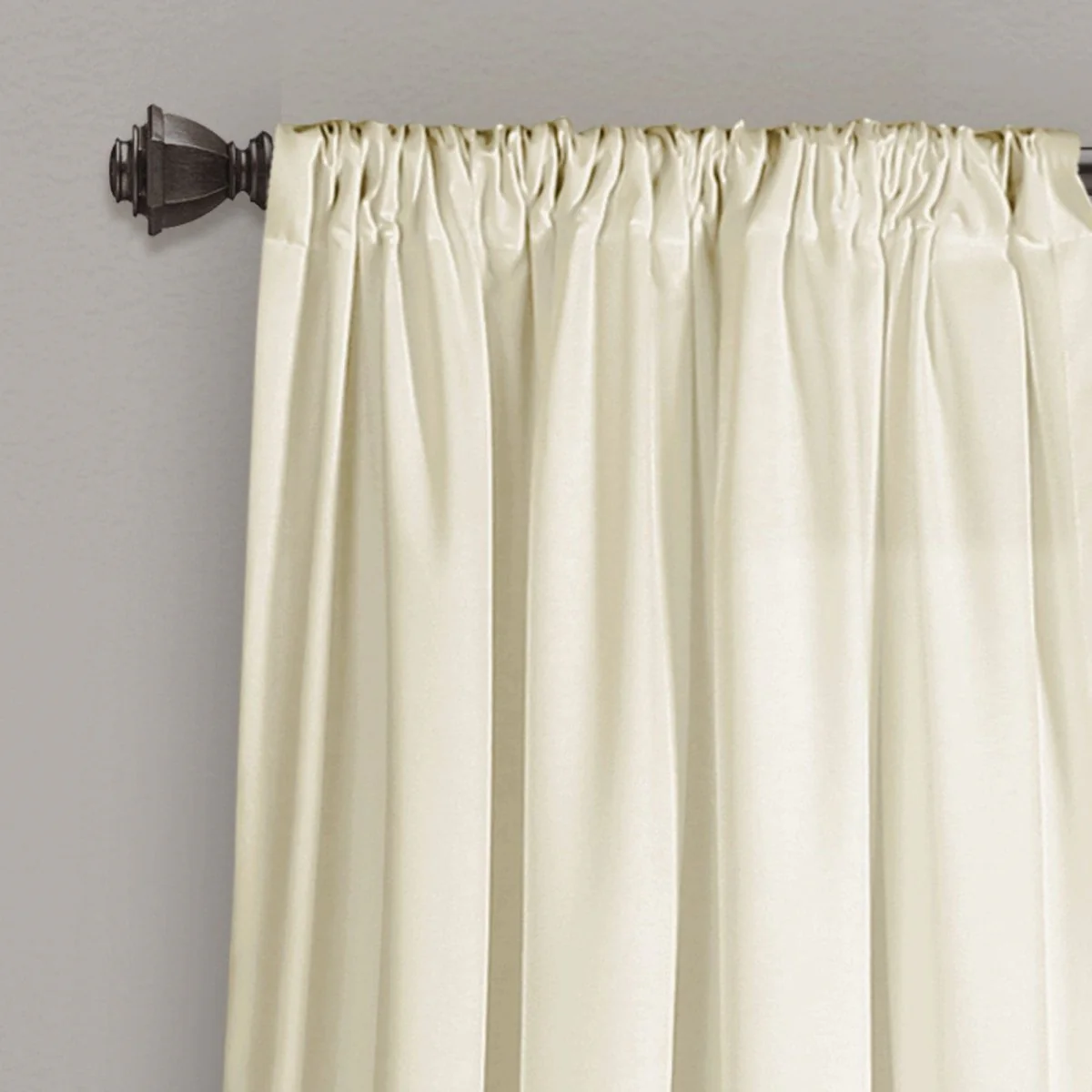 Allison Ruffle Curtain Set - Image 22