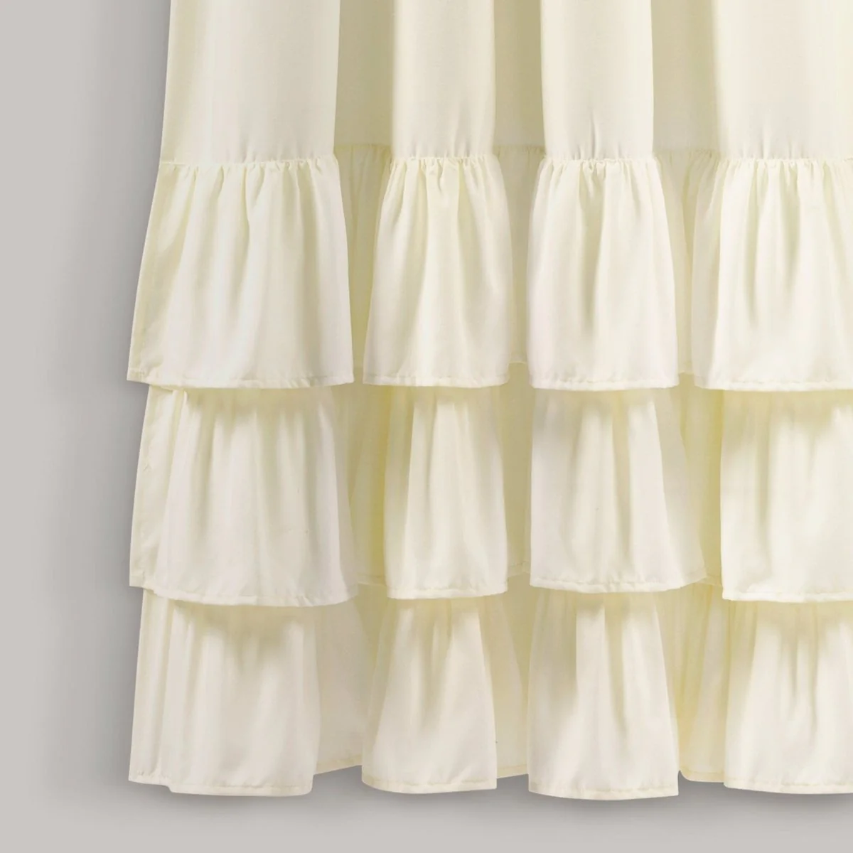Allison Ruffle Curtain Set - Image 23