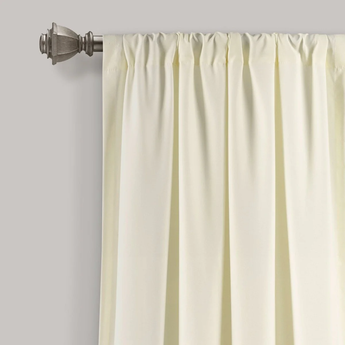 Allison Ruffle Curtain Set - Image 25