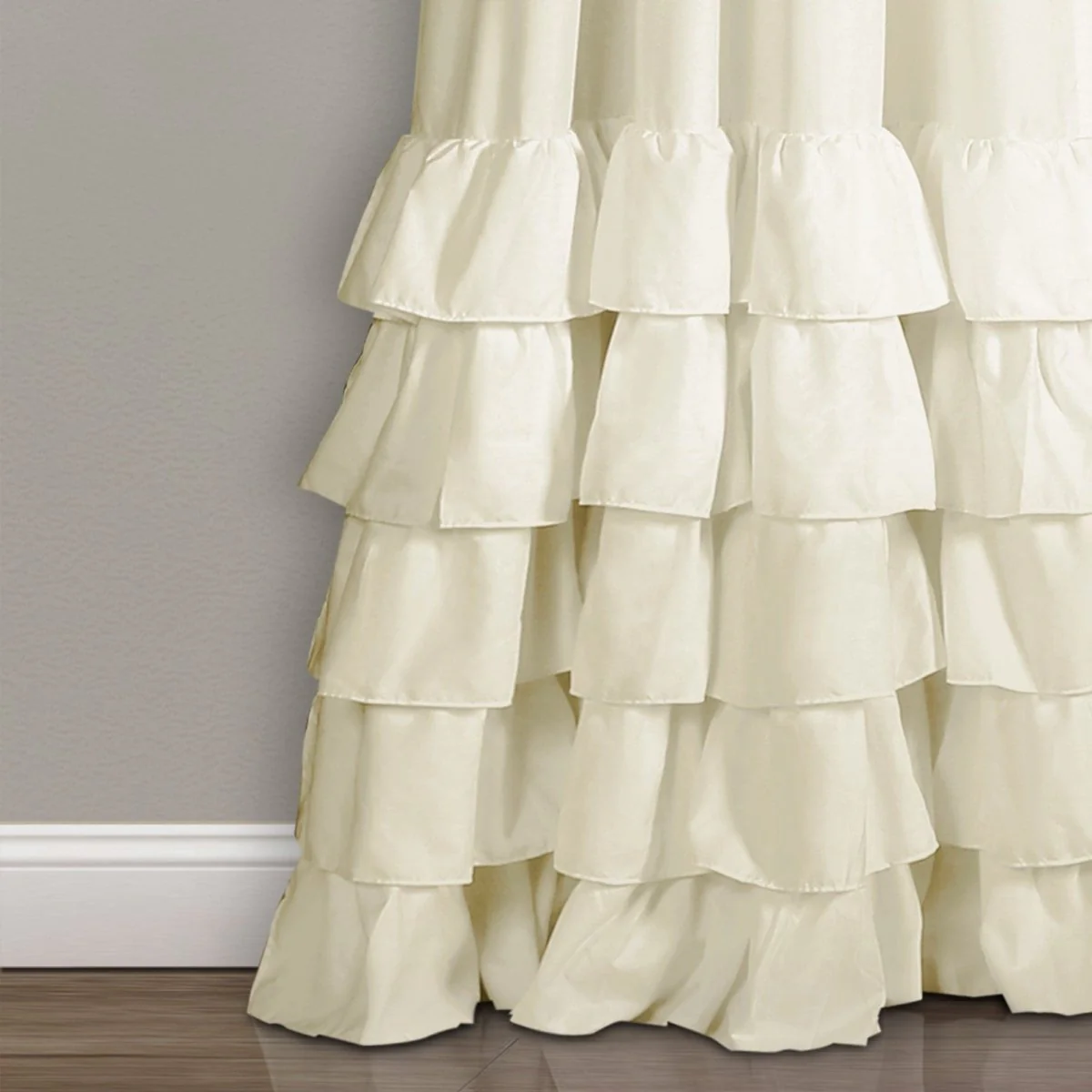 Allison Ruffle Curtain Set - Image 26