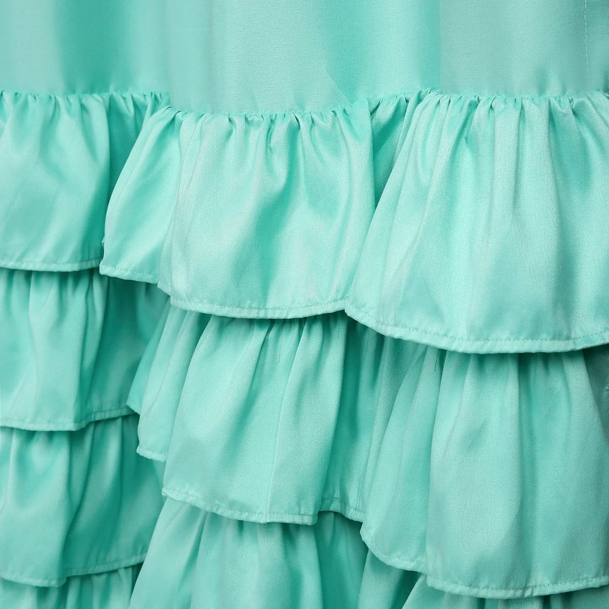Allison Ruffle Curtain Set - Image 29
