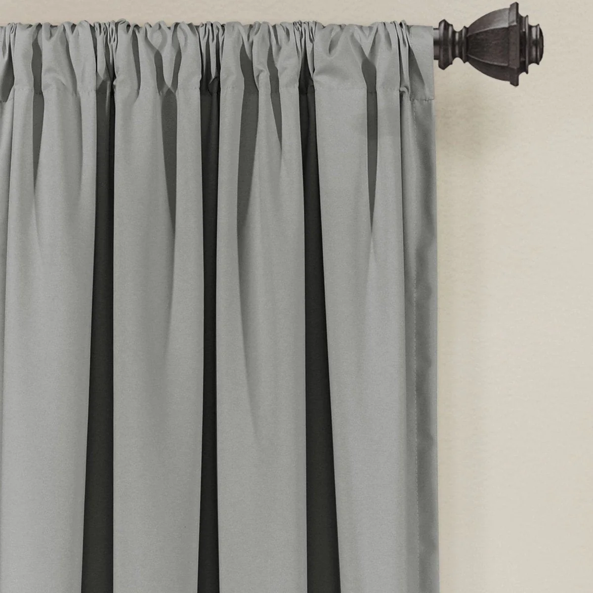 Allison Ruffle Curtain Set - Image 31