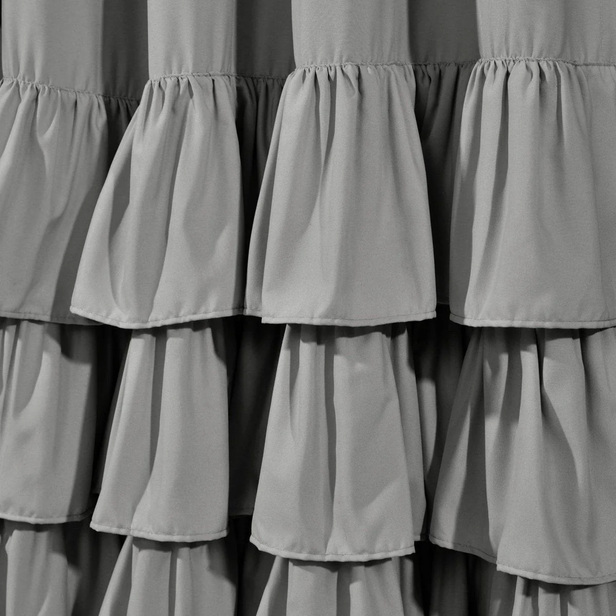 Allison Ruffle Curtain Set - Image 32