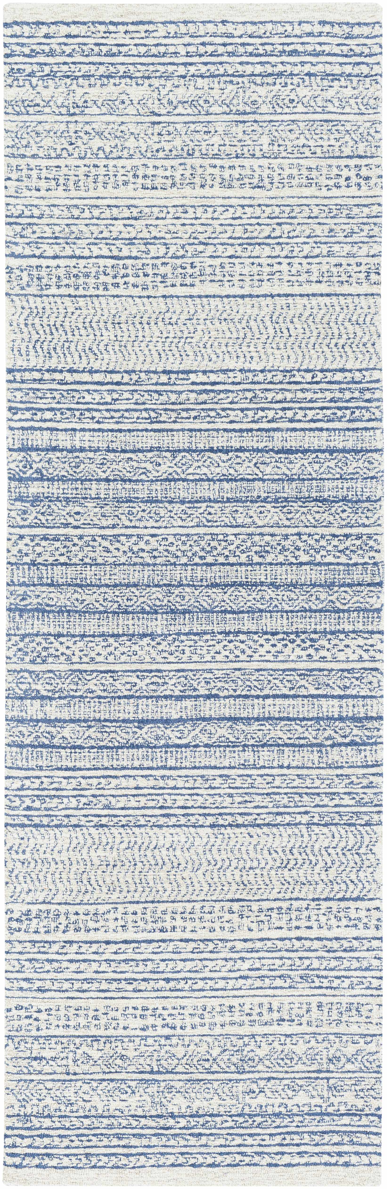 Allport Tufted Maroc Wool Rug - Image 10
