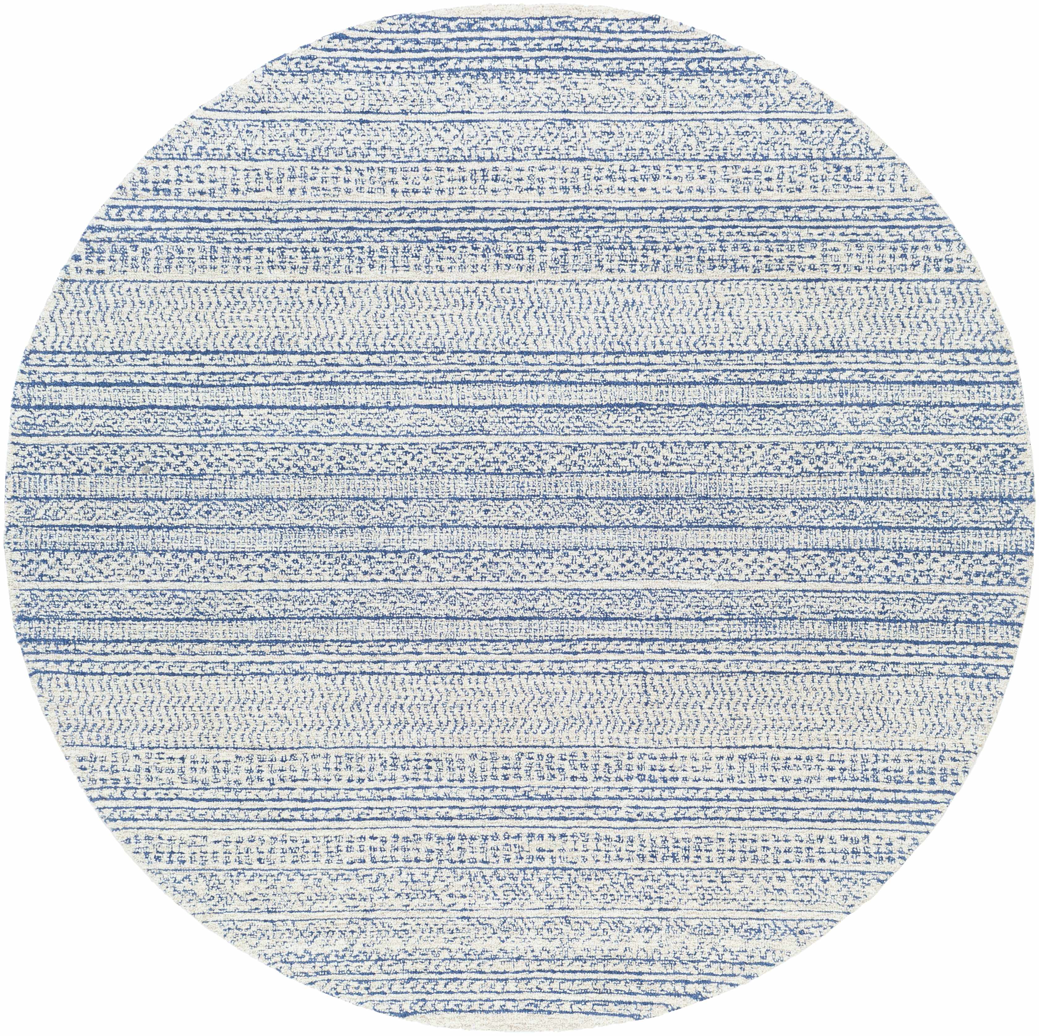 Allport Tufted Maroc Wool Rug - Image 11