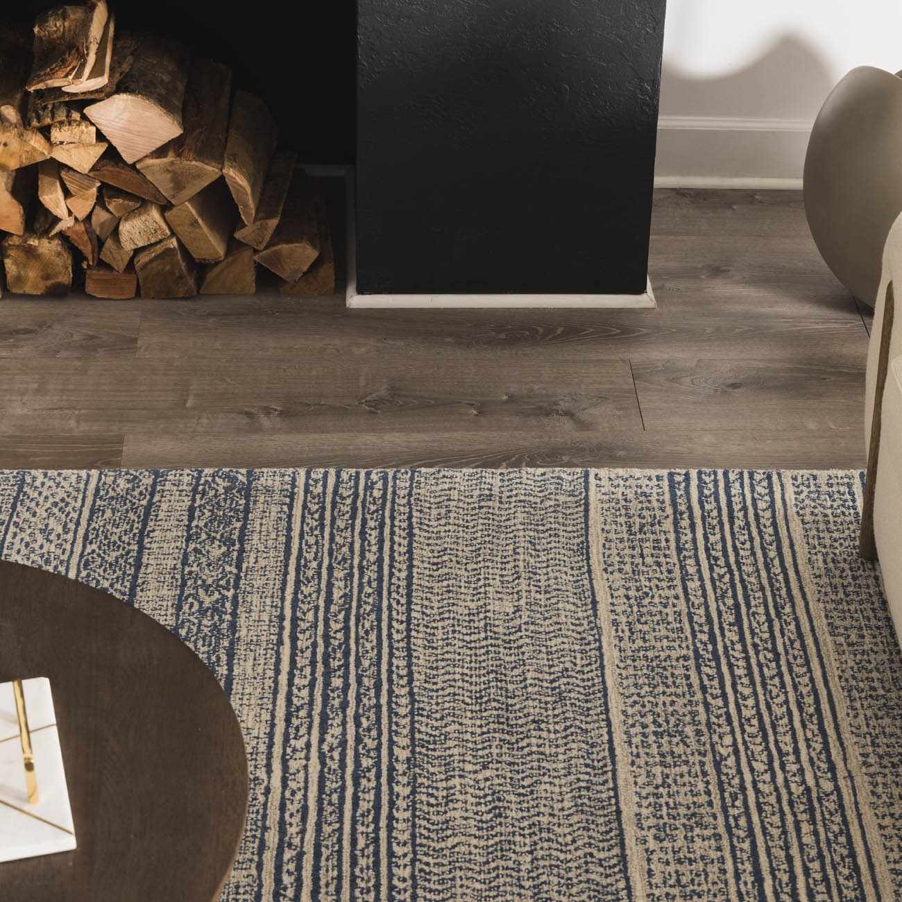 Allport Tufted Maroc Wool Rug - Image 13