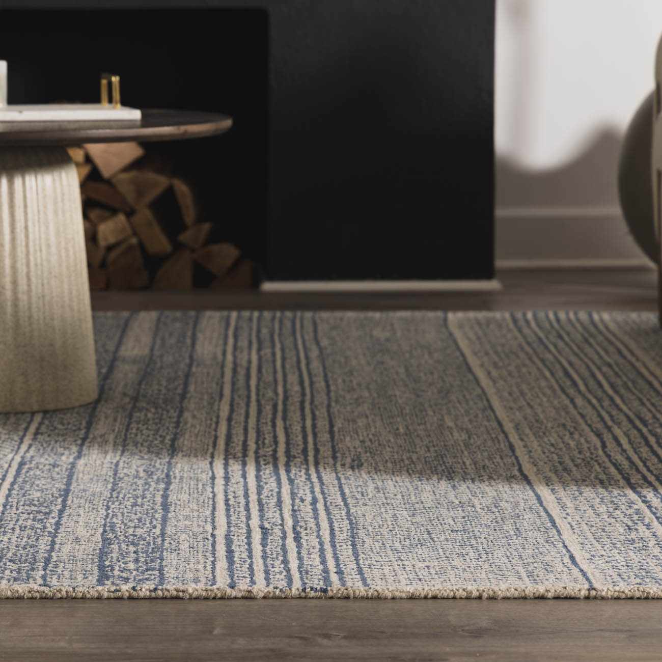 Allport Tufted Maroc Wool Rug - Image 3