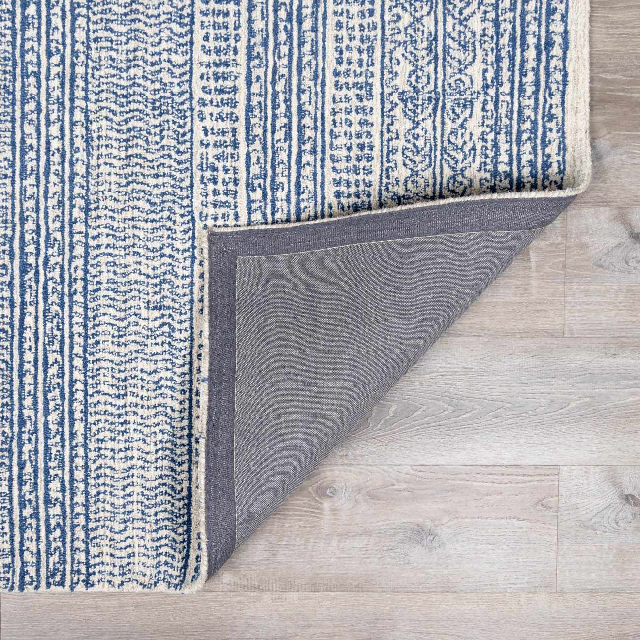 Allport Tufted Maroc Wool Rug - Image 5
