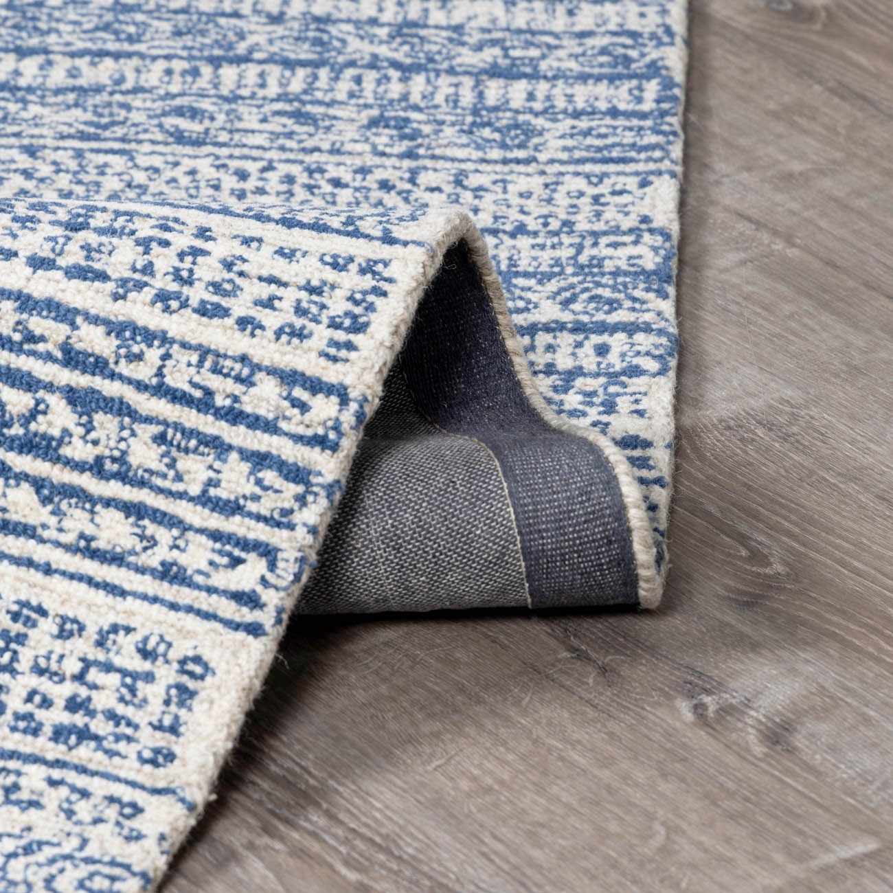 Allport Tufted Maroc Wool Rug - Image 6