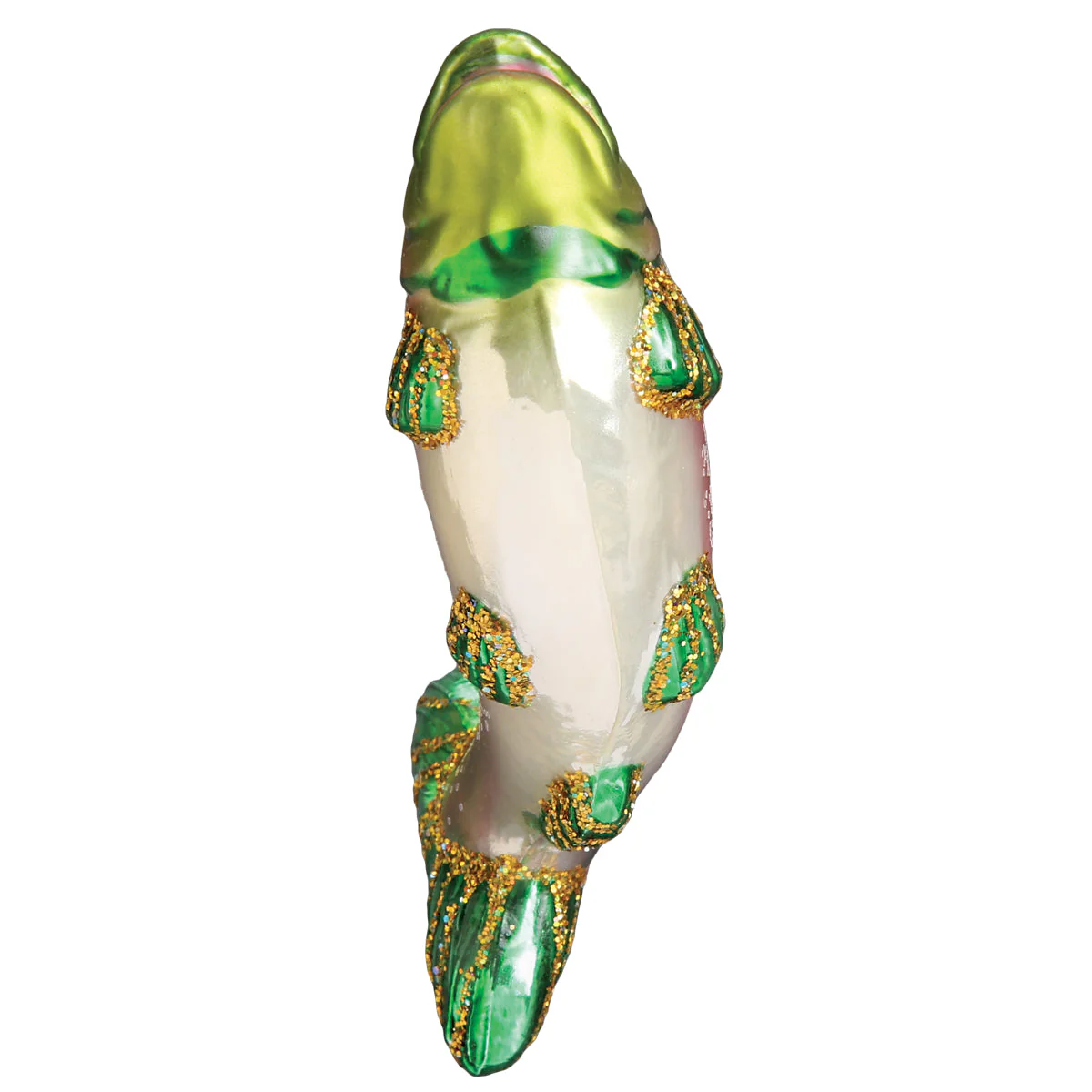 Alpine Rainbow Trout Figurine - Image 5