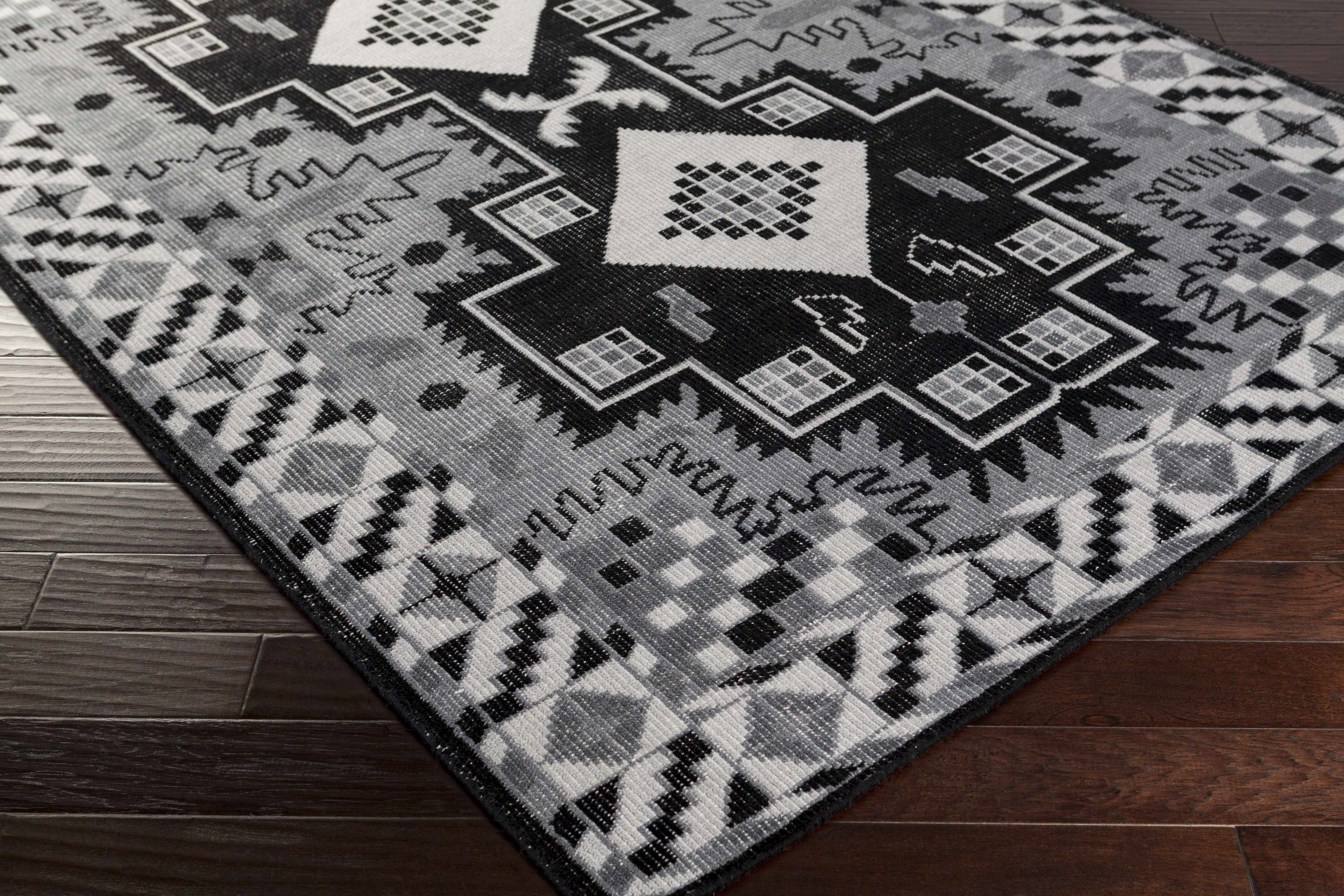 Alsey Area Rug - Clearance - Image 3