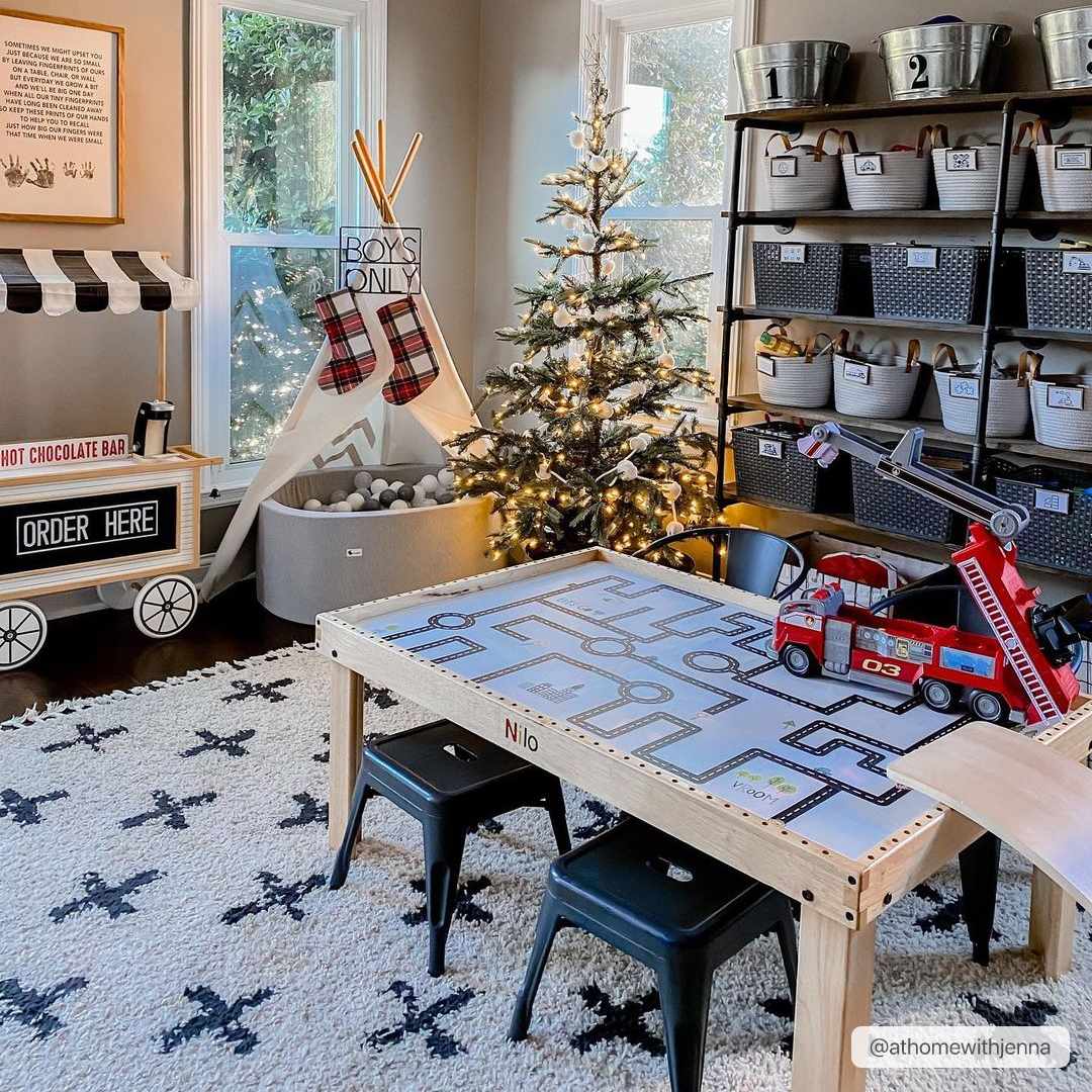 Alstead Shag Area Rug - Image 11