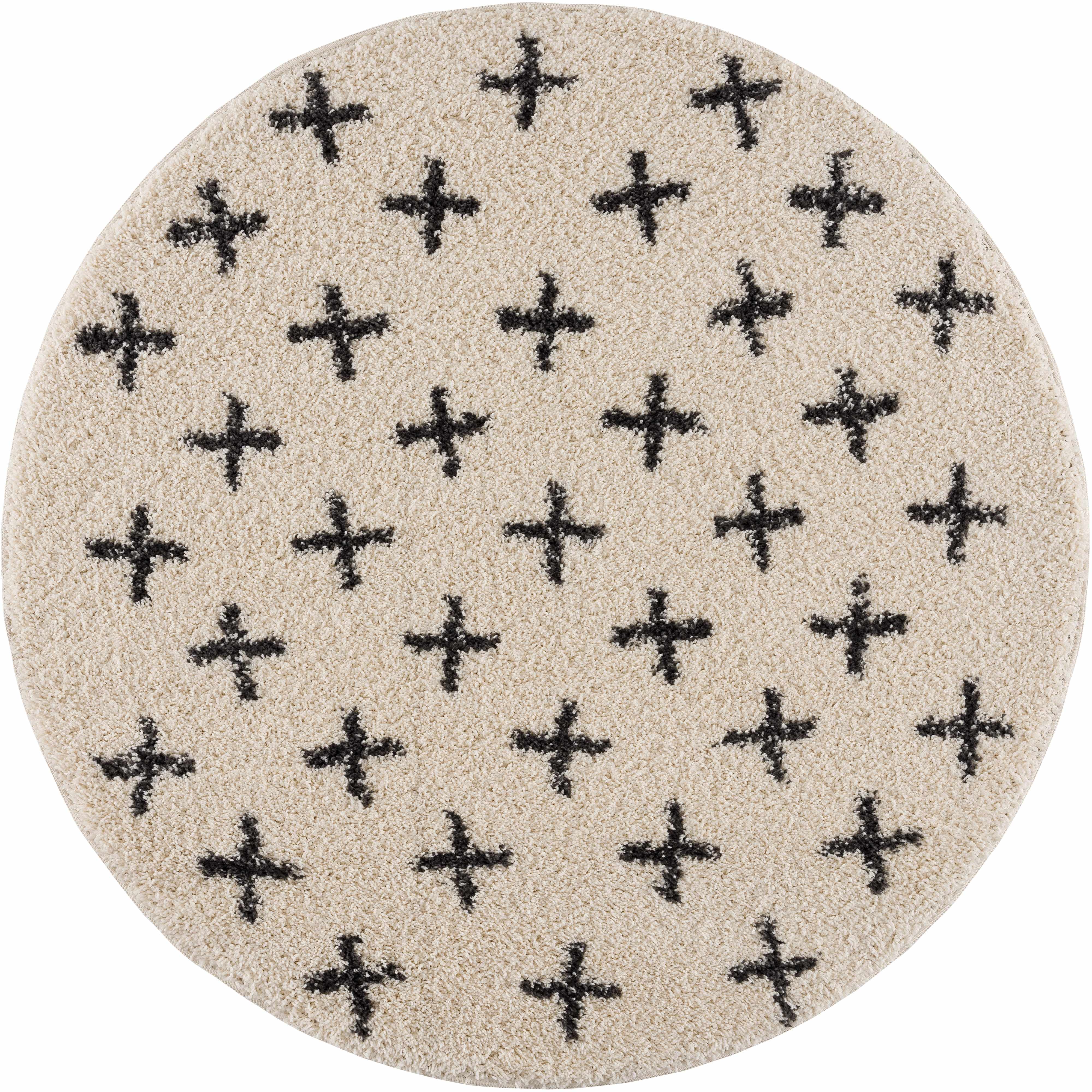 Alstead Shag Area Rug - Image 13