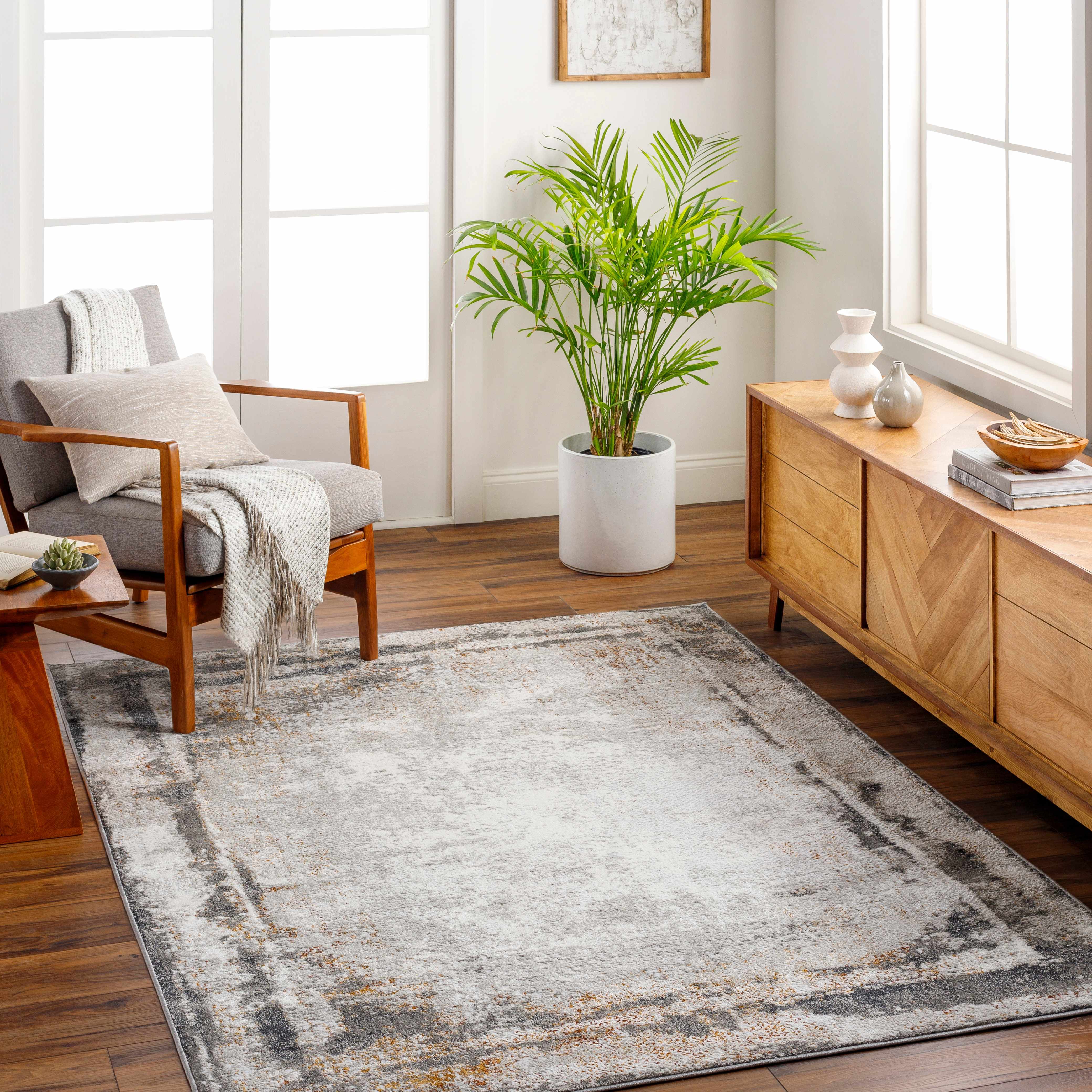 Altaf Area Rug - Clearance - Image 2