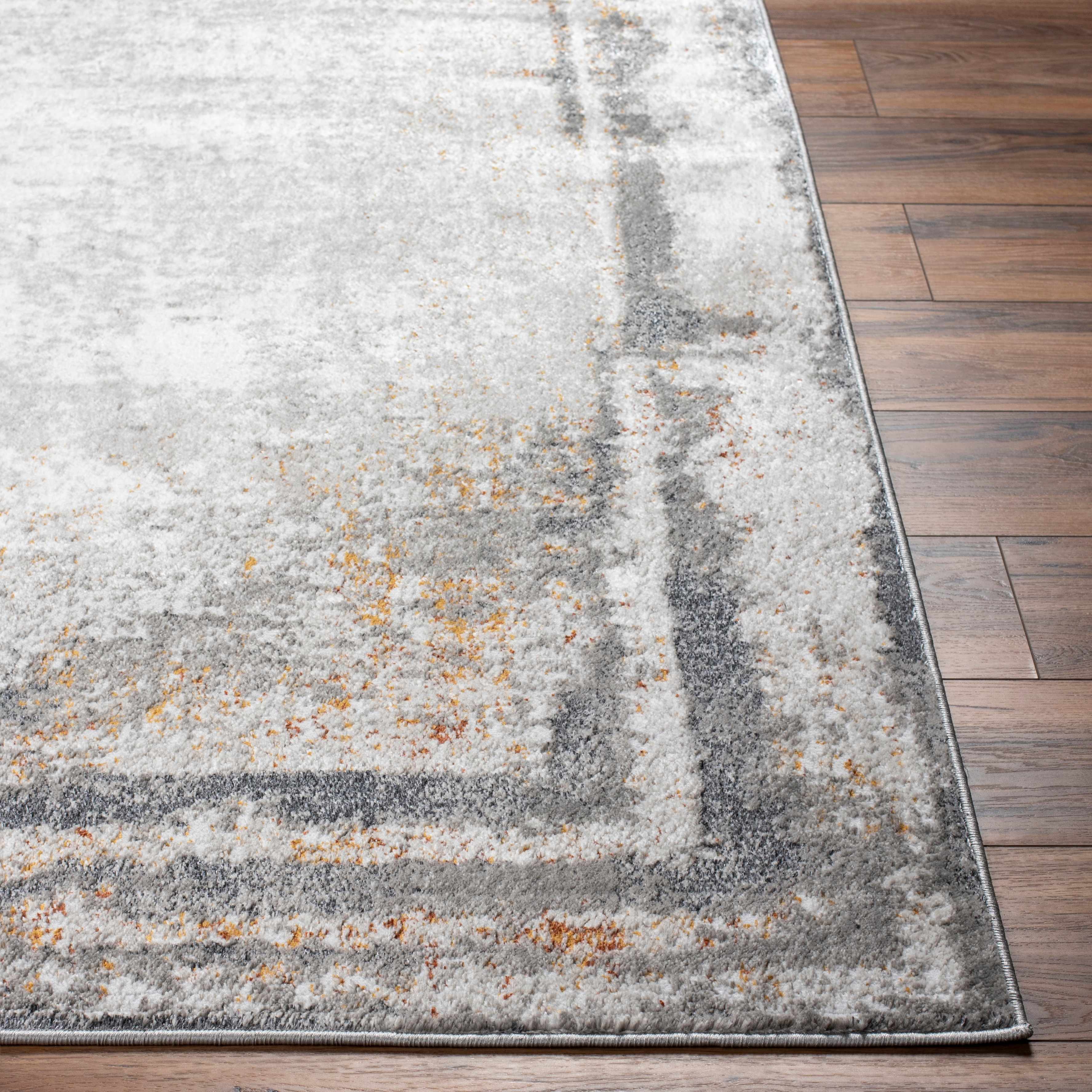 Altaf Area Rug - Clearance - Image 3