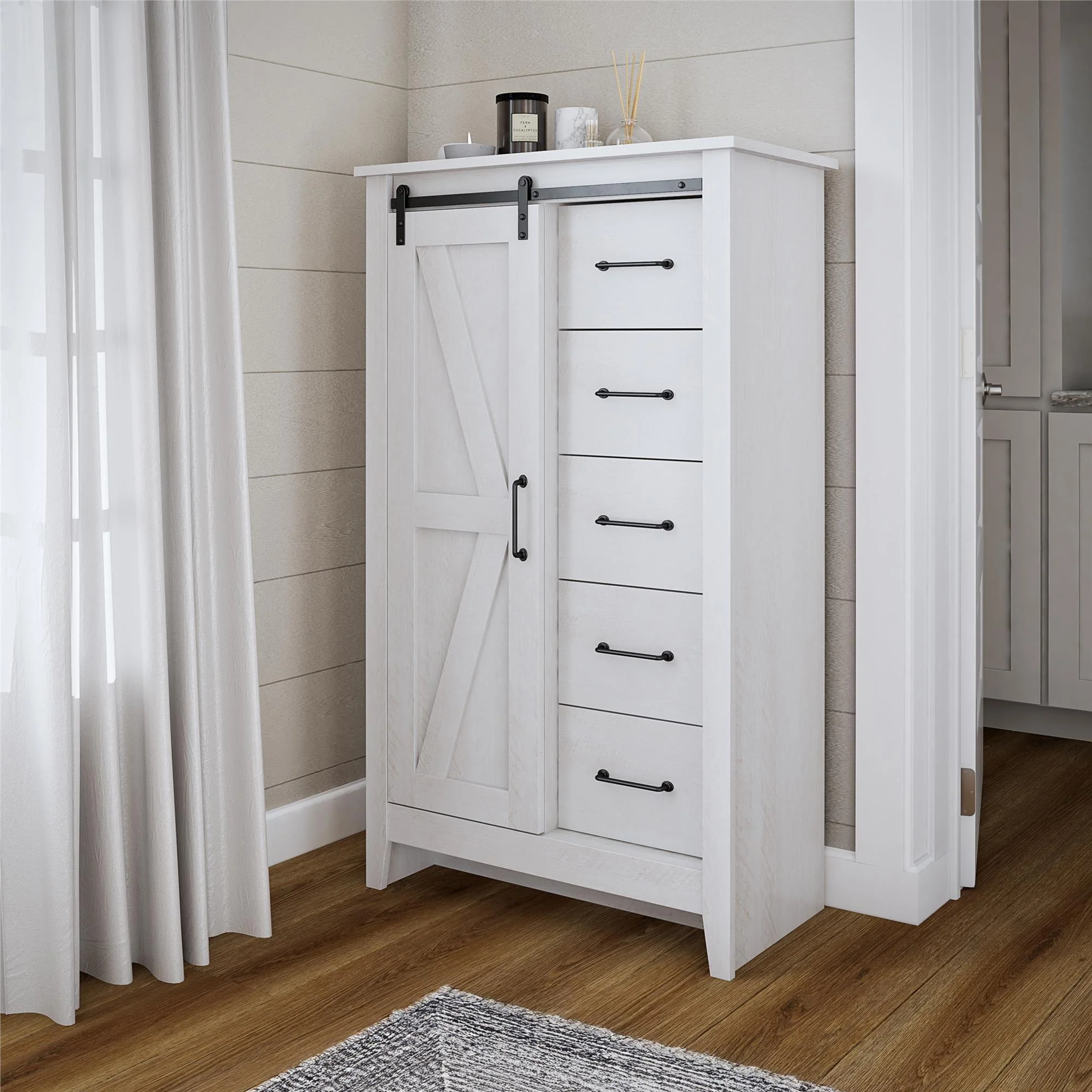 Alton - Gentleman's Chest - Image 6