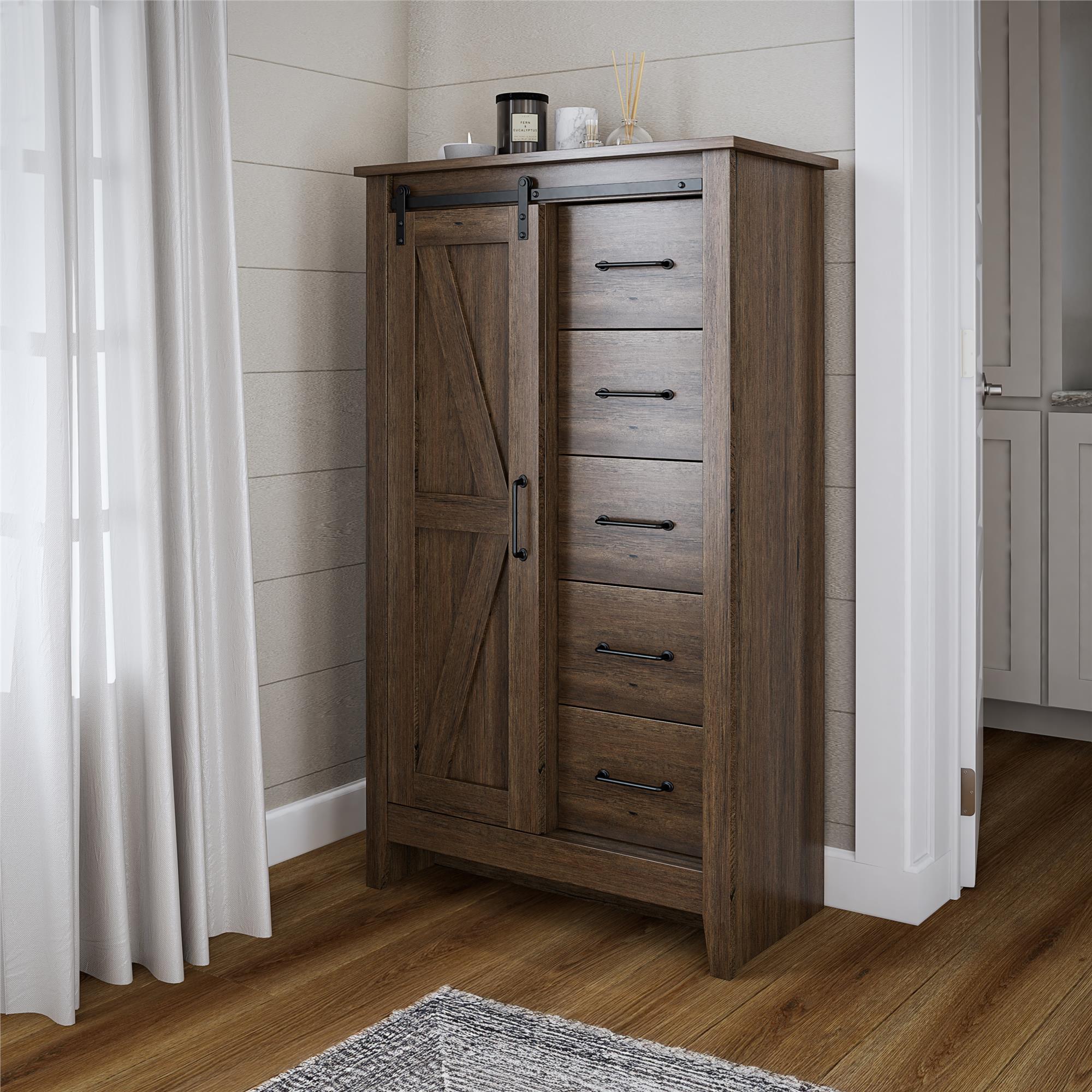 Alton - Gentleman's Chest - Image 7