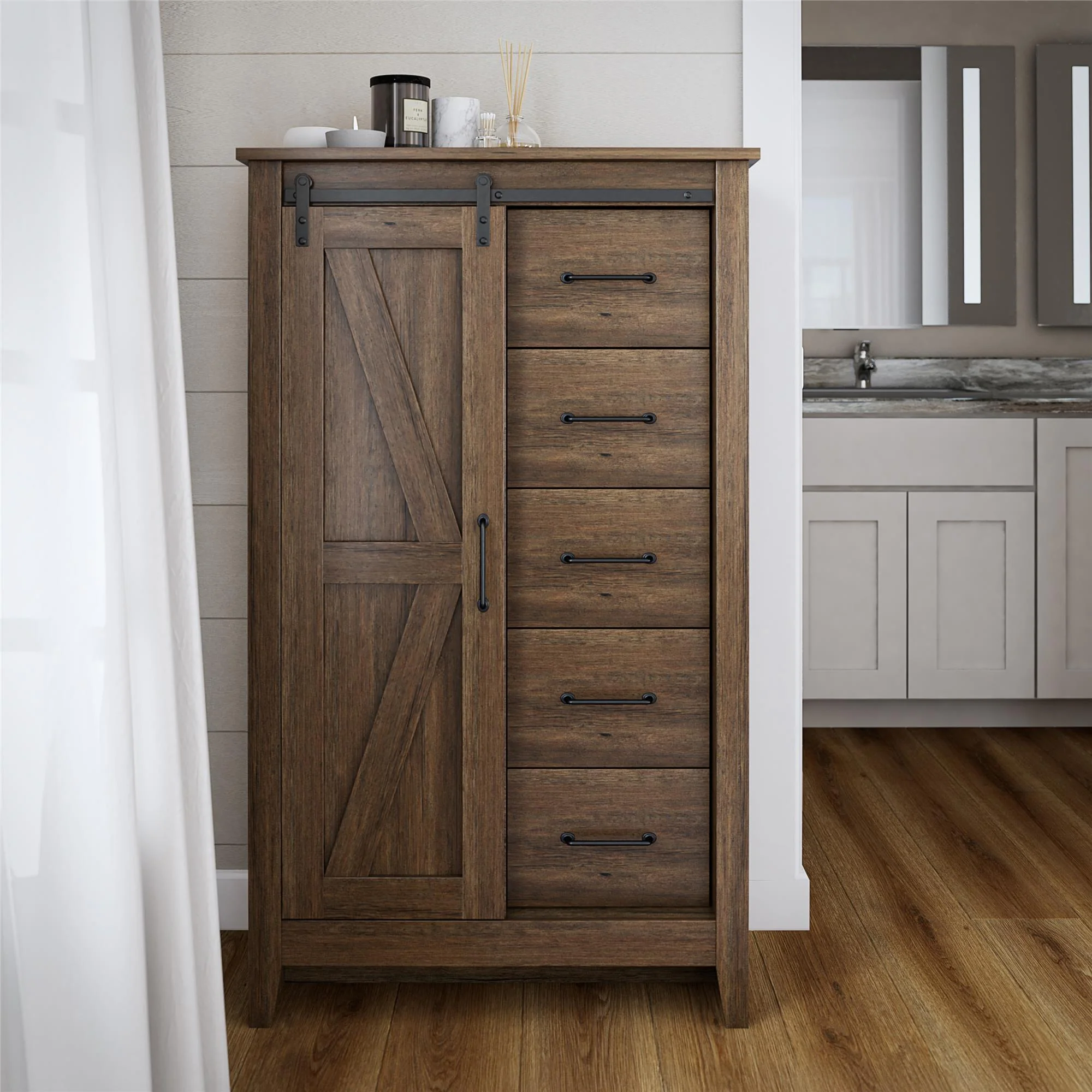 Alton - Gentleman's Chest - Image 8