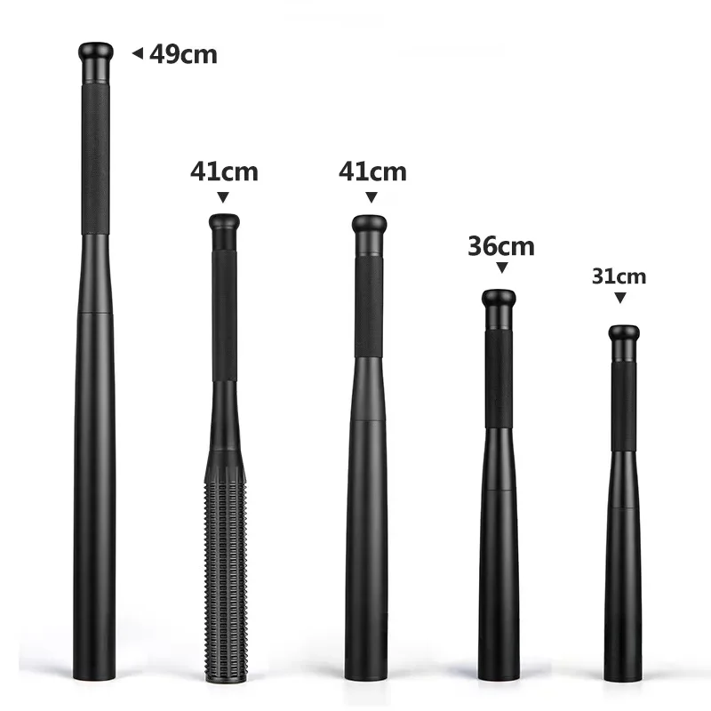 Aluminum Alloy Waterproof LED Flashlight with Bat-Style Handle – Super Bright Light - Image 6