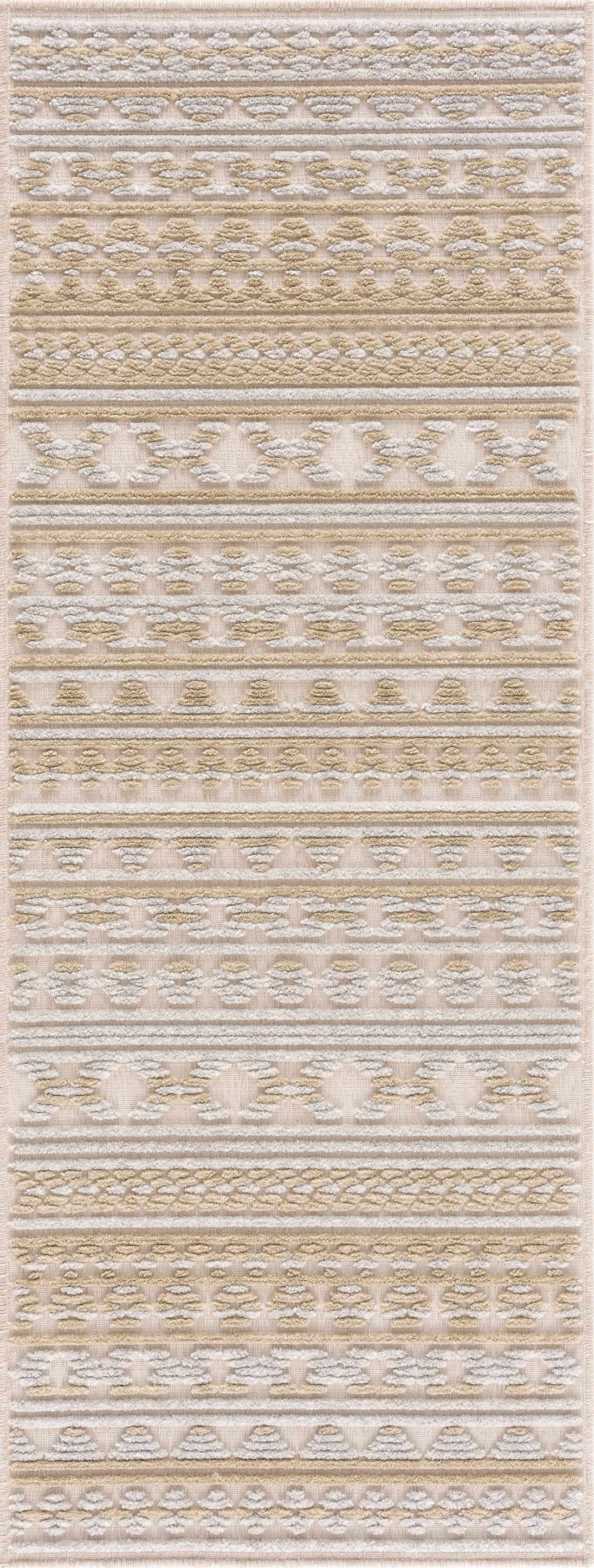 Alvan 3D Washable Rug - Clearance - Image 15