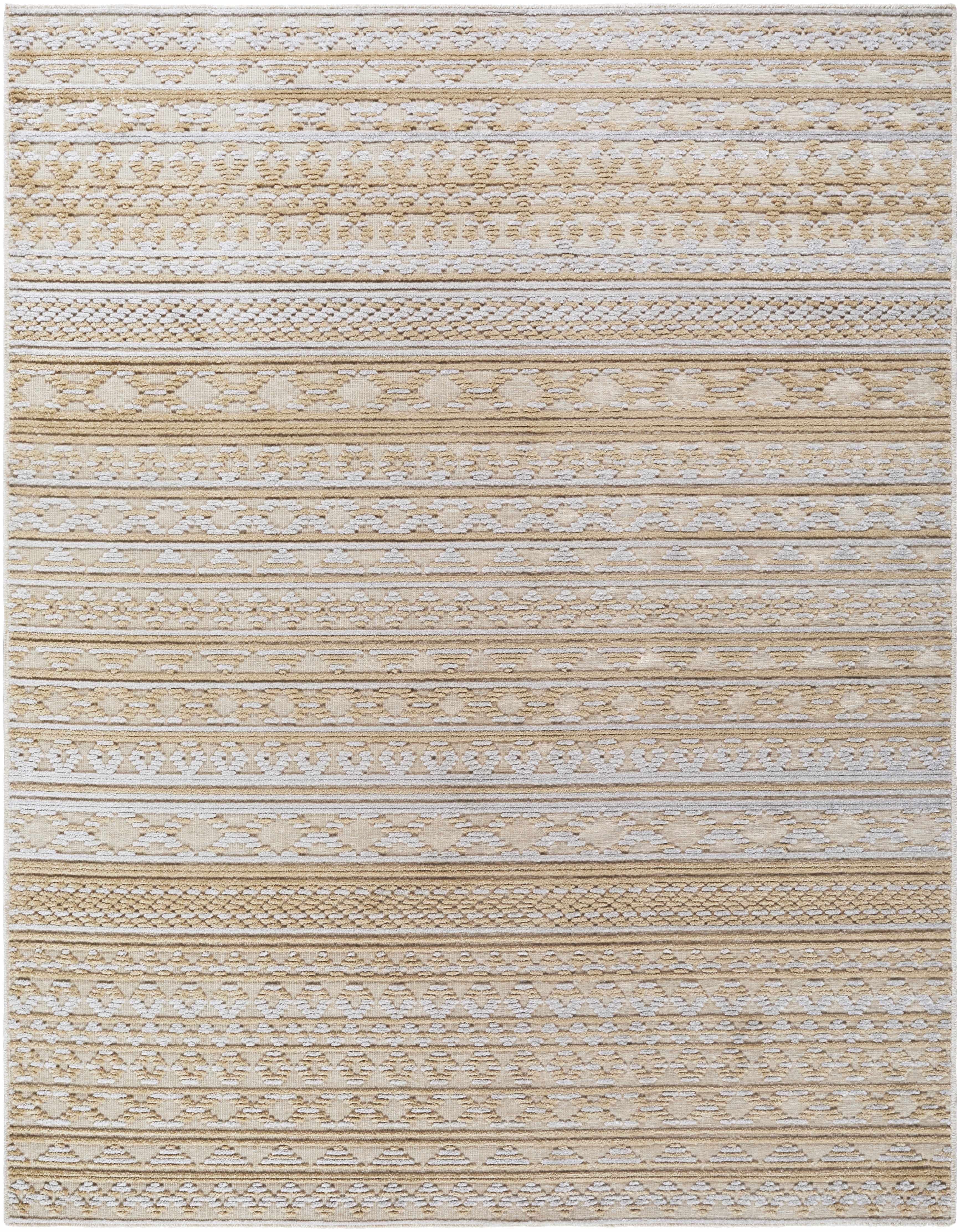 Alvan 3D Washable Rug - Clearance - Image 16