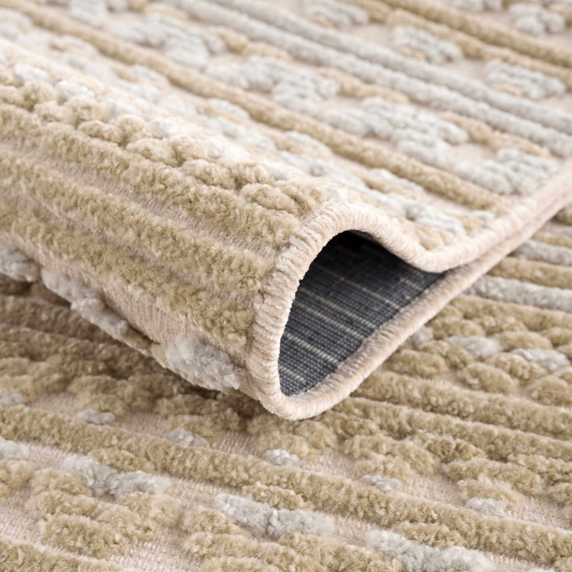 Alvan 3D Washable Rug - Clearance - Image 4