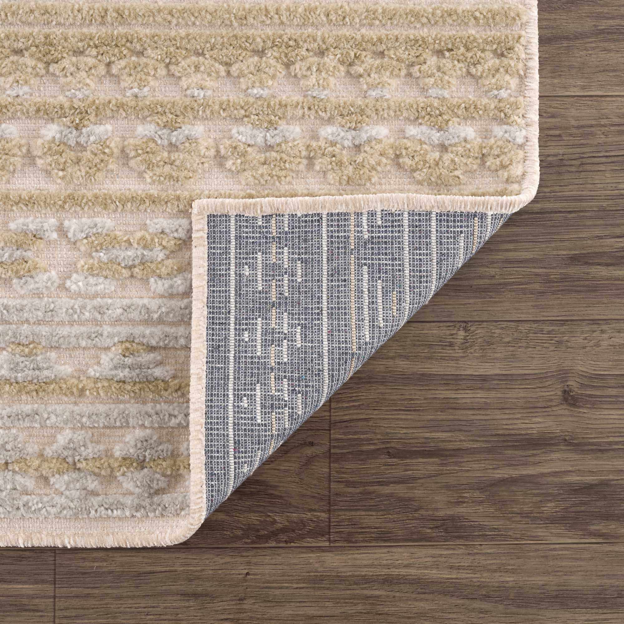Alvan 3D Washable Rug - Clearance - Image 5