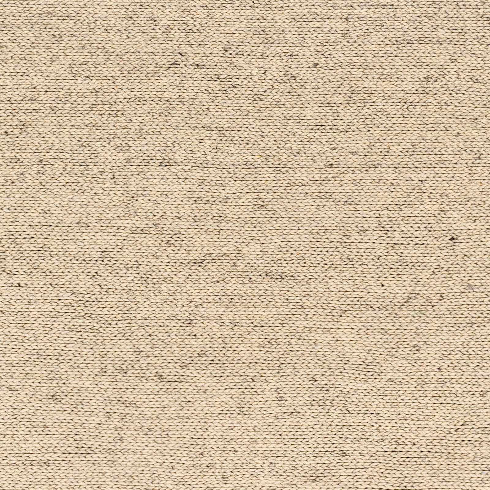 Alyra Beige Solid Area Rug - Clearance - Image 6