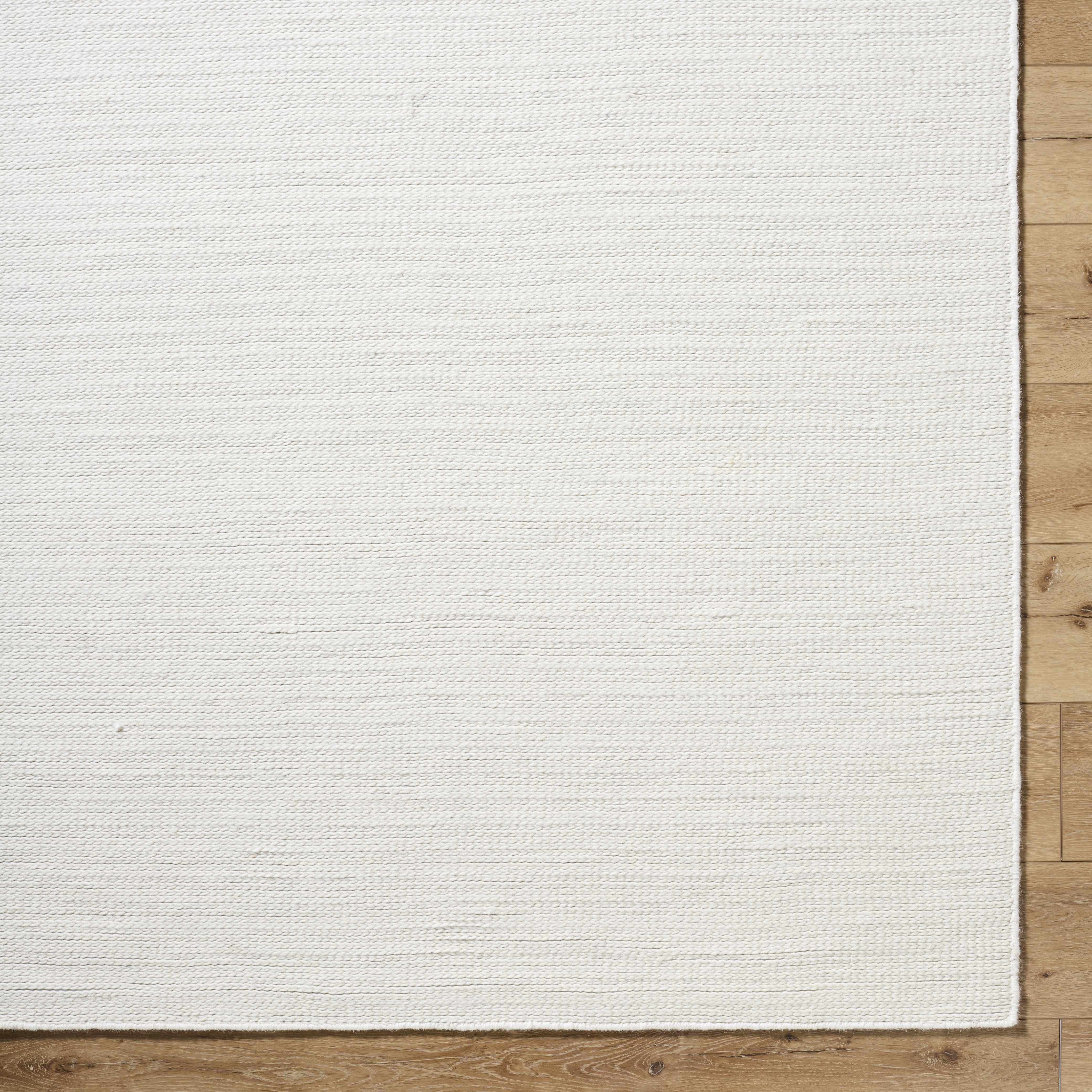Alyra Silver Slate Wool  Rug - Image 5
