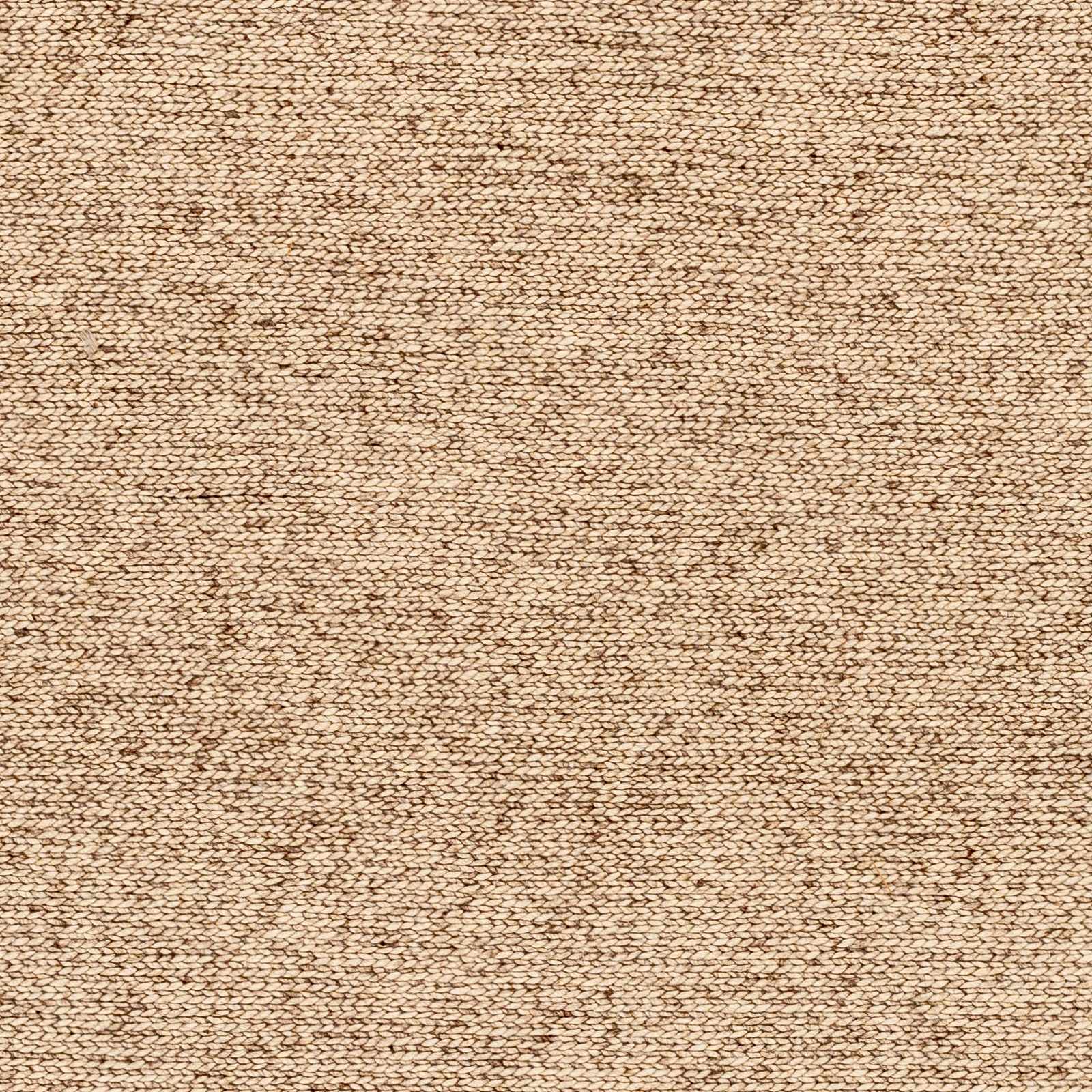 Alyra Tan Solid Area Rug - Clearance - Image 6