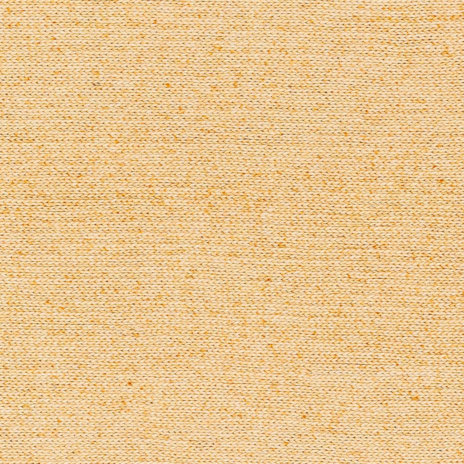 Alyra Yellow Solid Area Rug - Clearance - Image 6