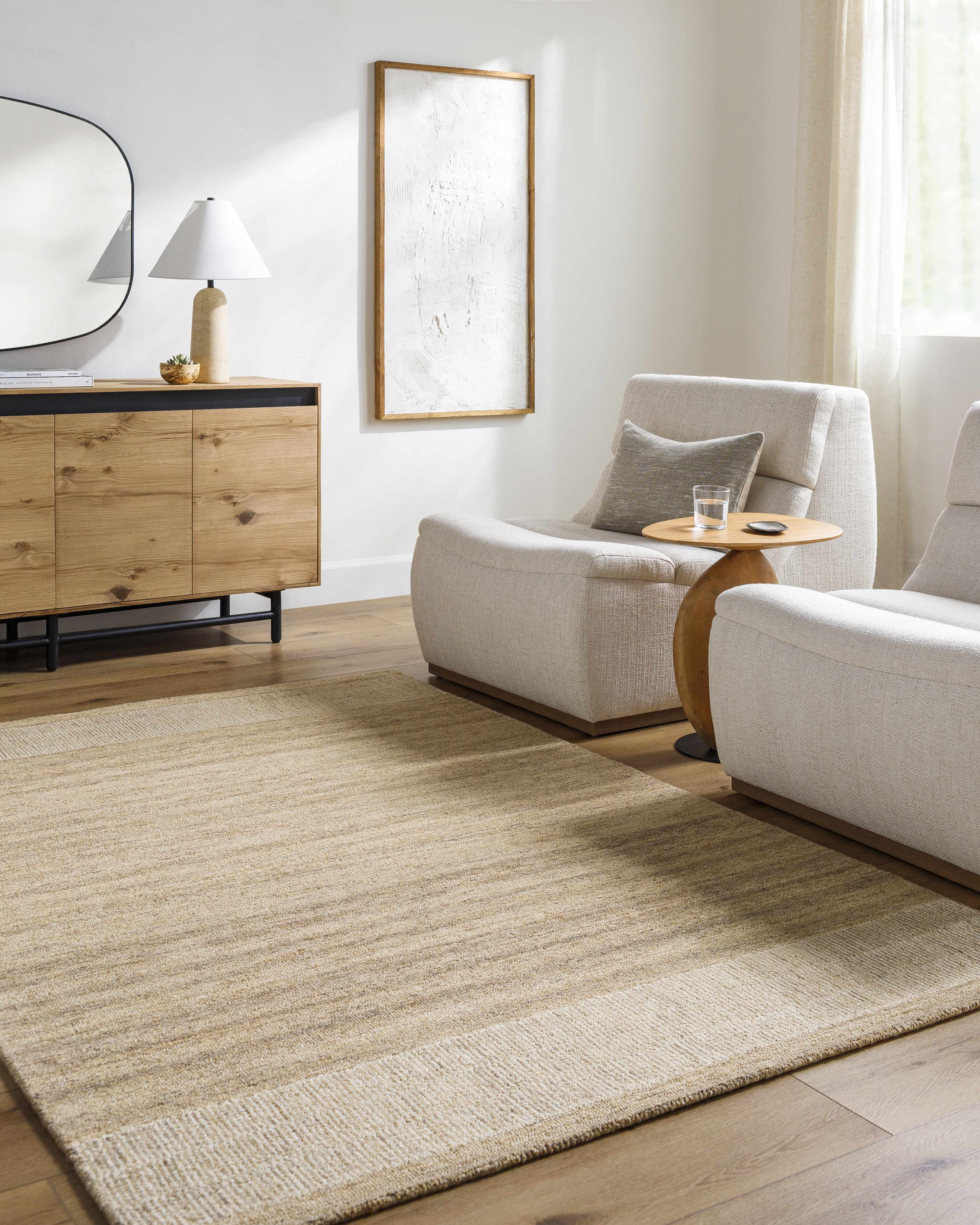Alyssa Area Rug - Vivir x Livabliss - Image 2