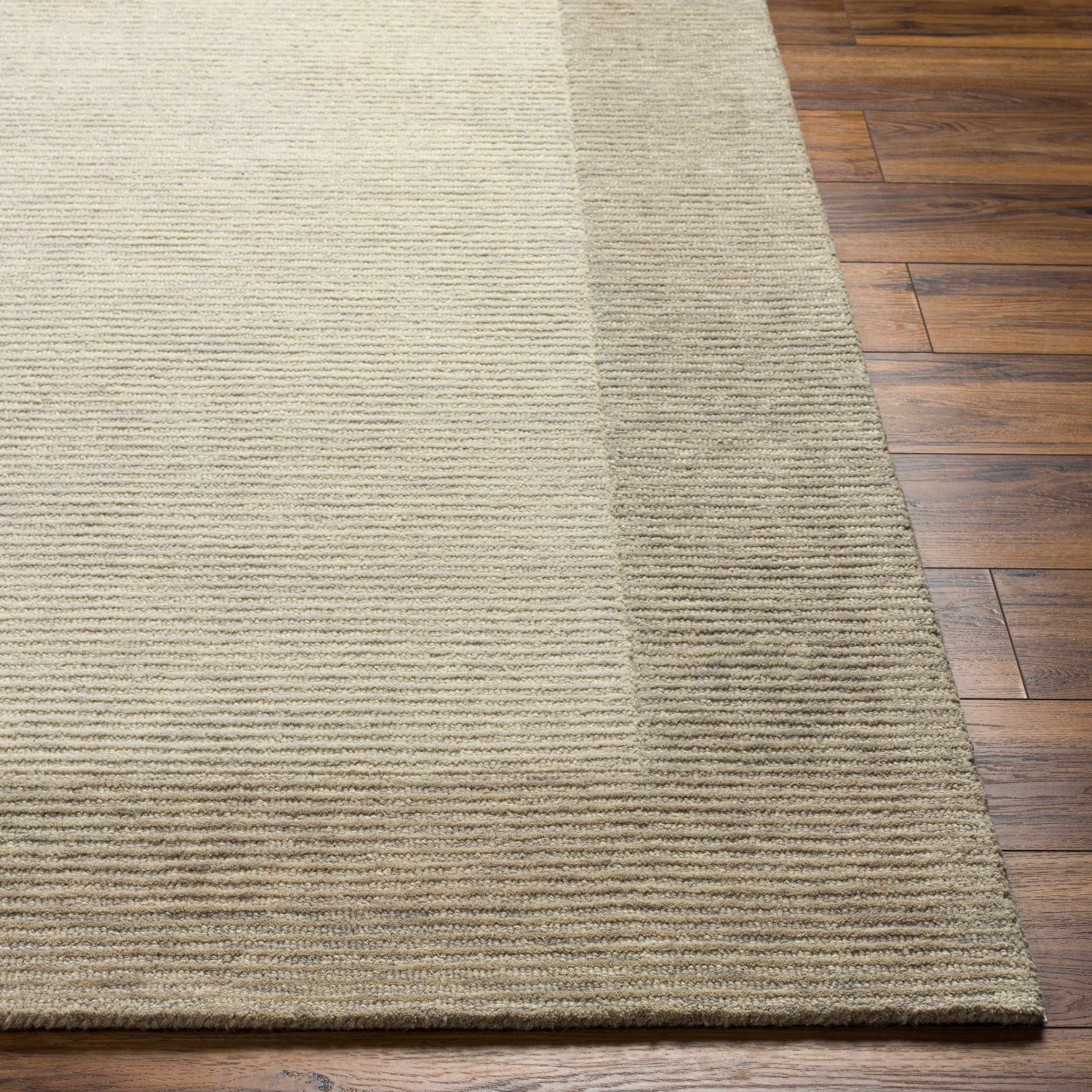 Amadi Wool Area Rug - Image 2