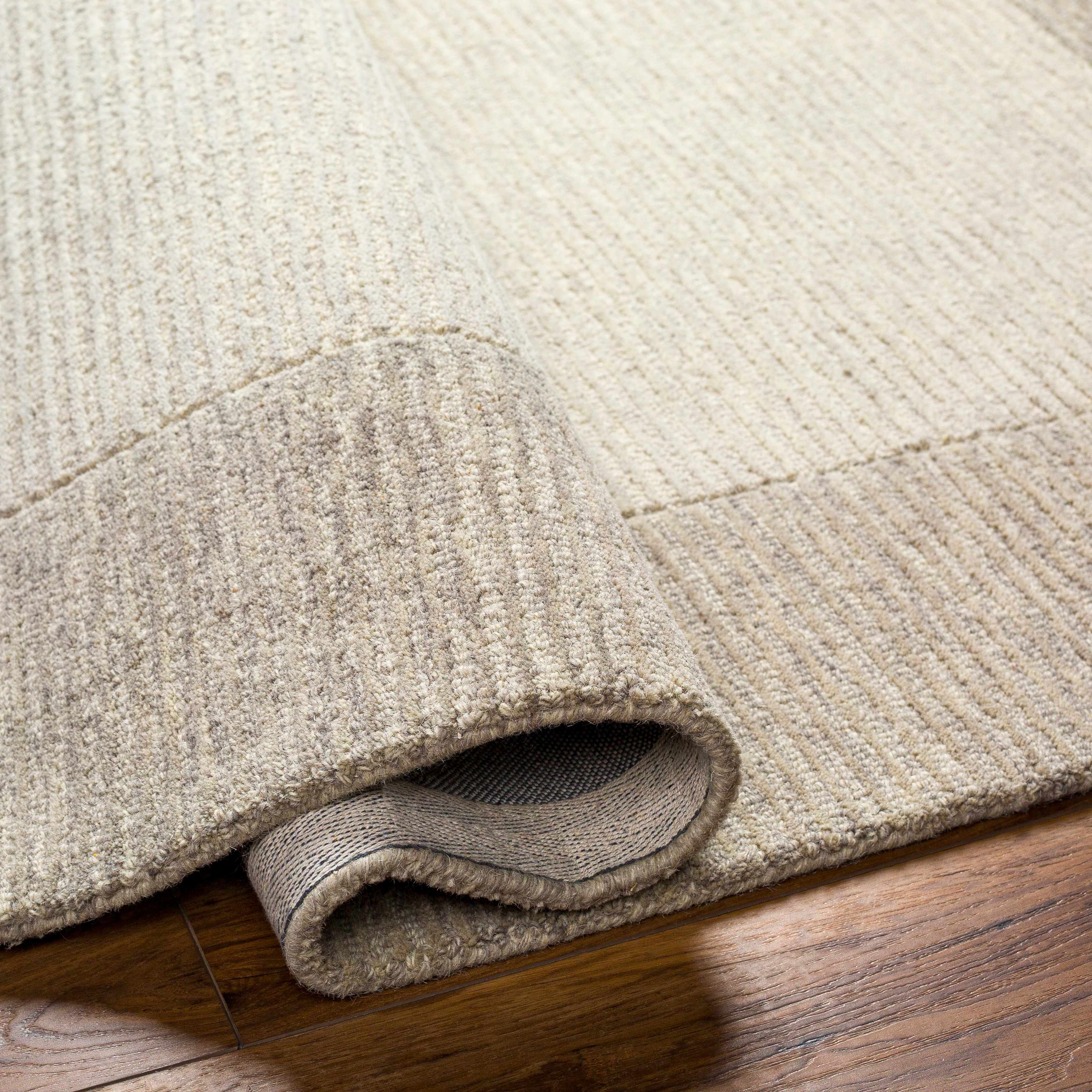 Amadi Wool Area Rug - Image 3
