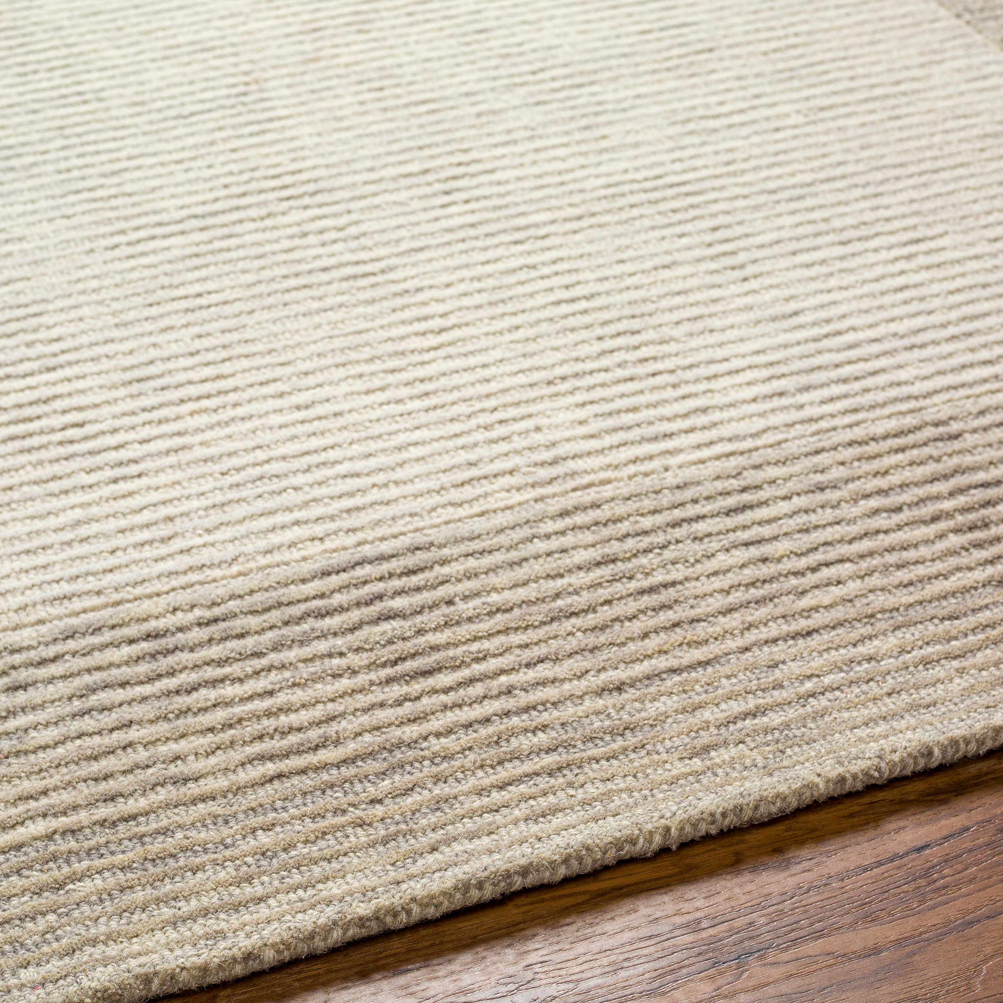 Amadi Wool Area Rug - Image 4