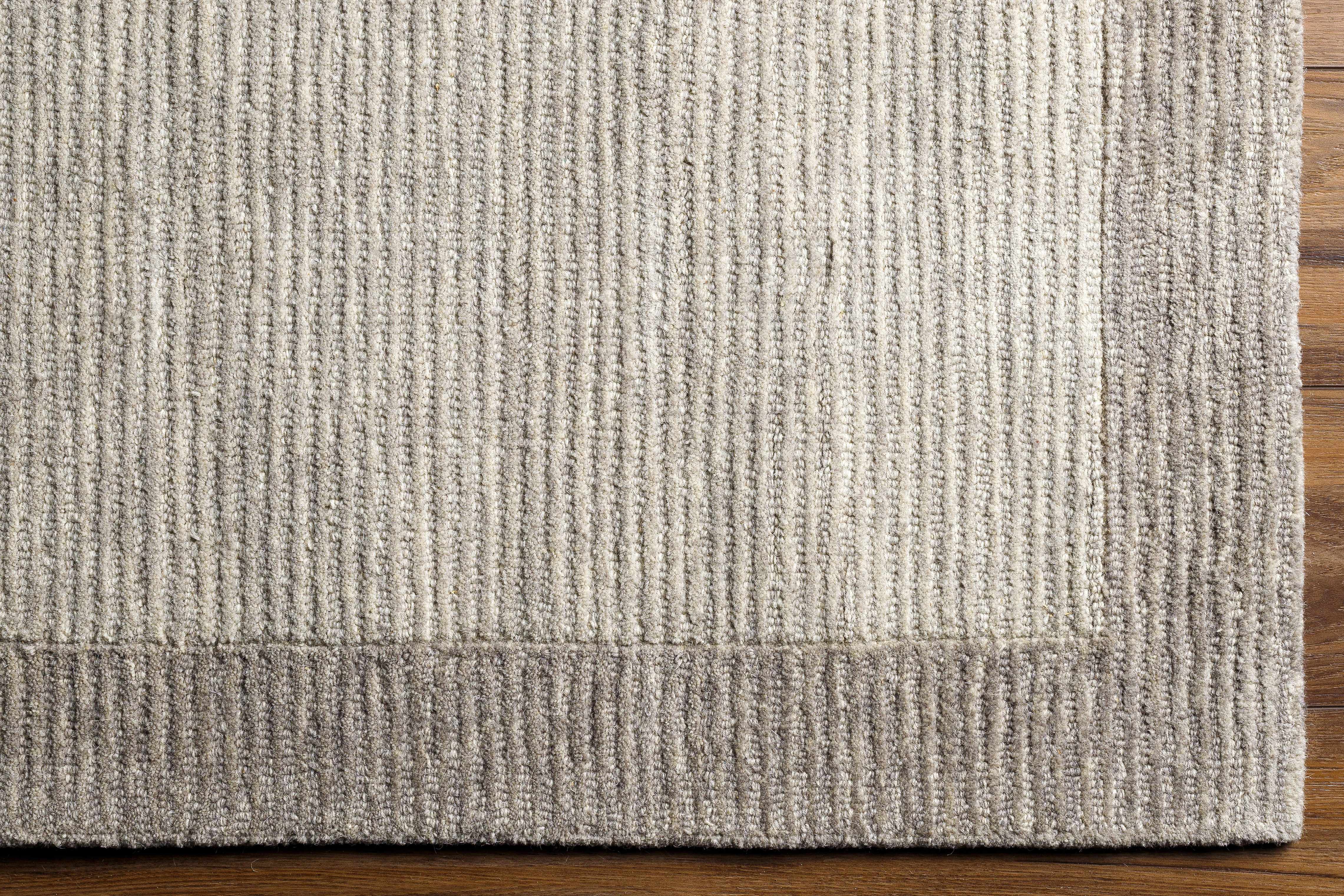Amadi Wool Area Rug - Image 5