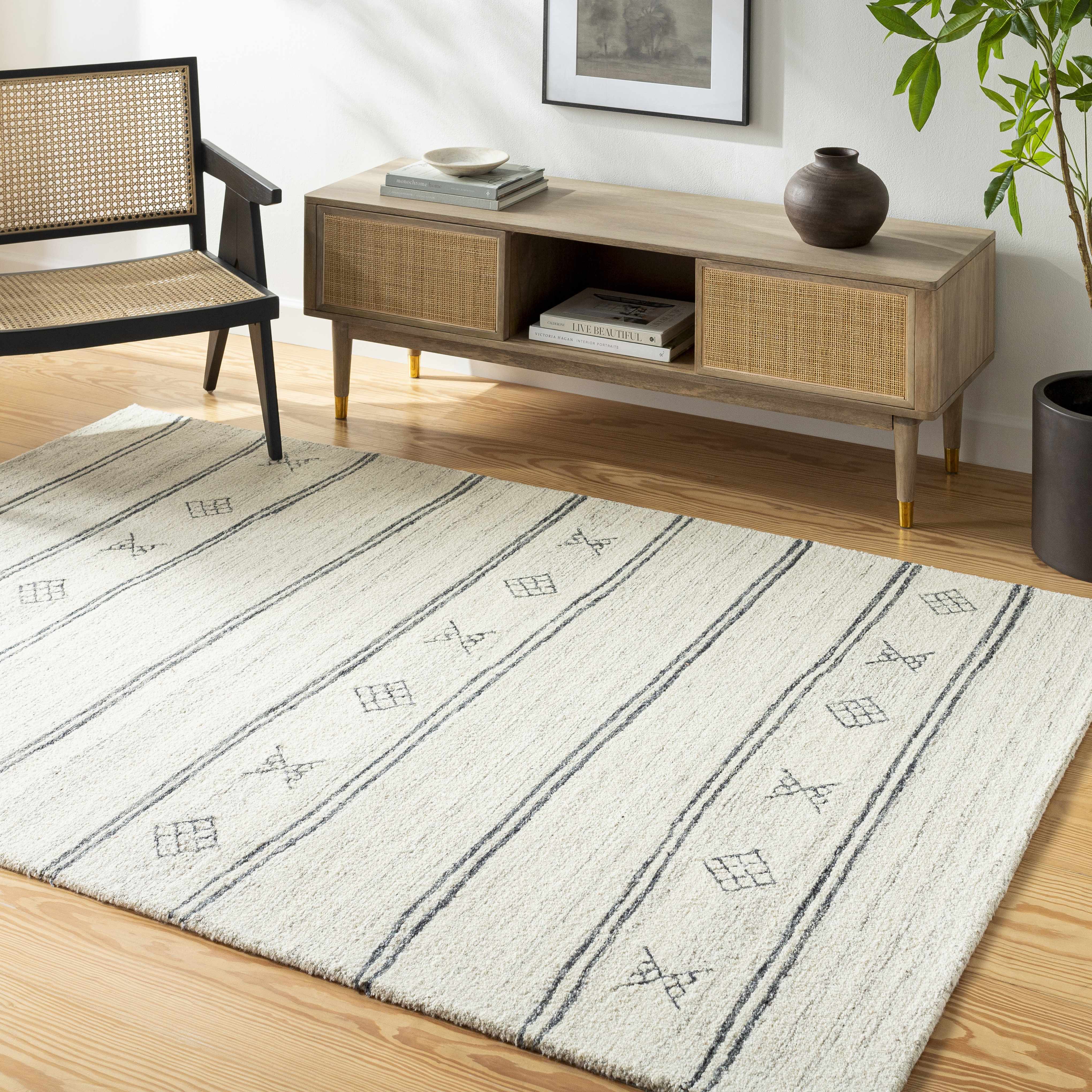 Amaka Area Rug - Image 2