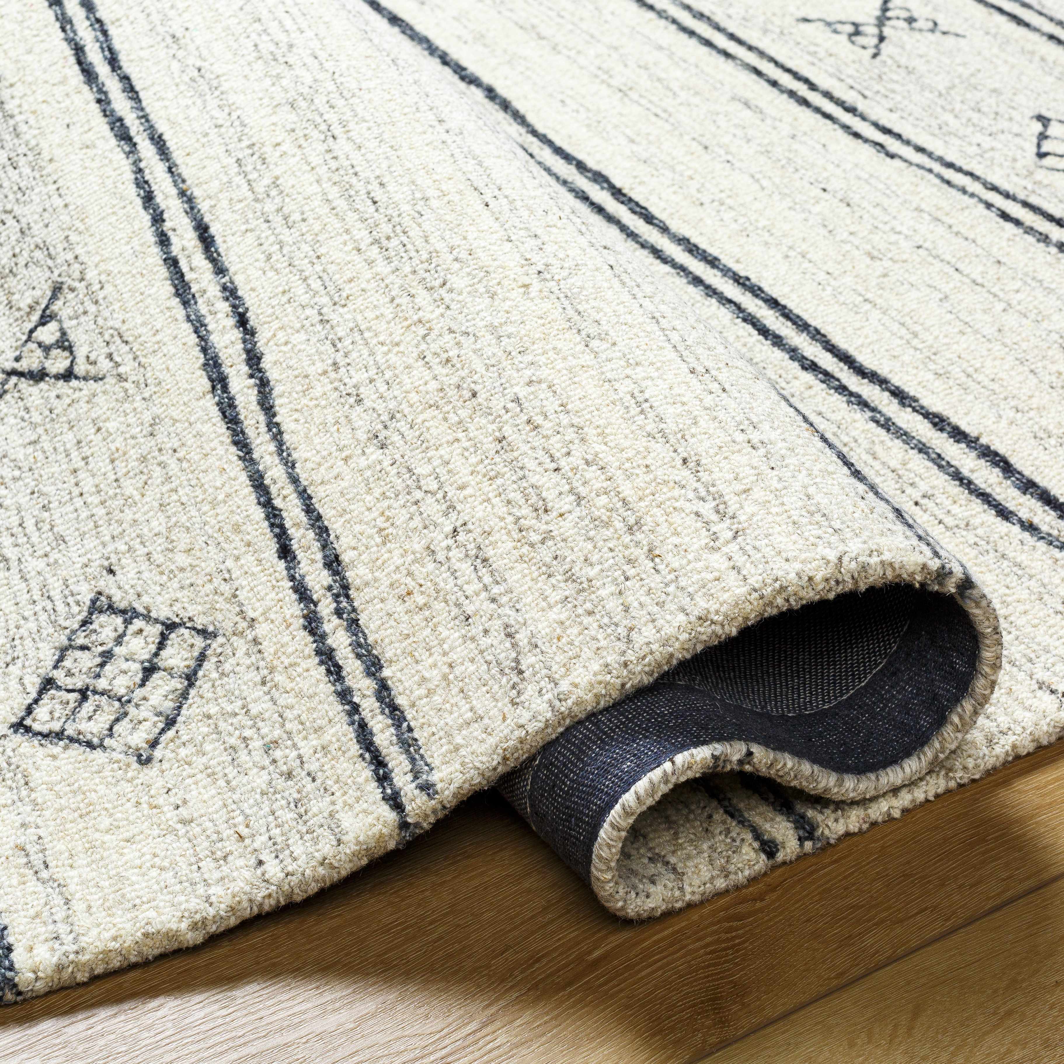 Amaka Area Rug - Image 4