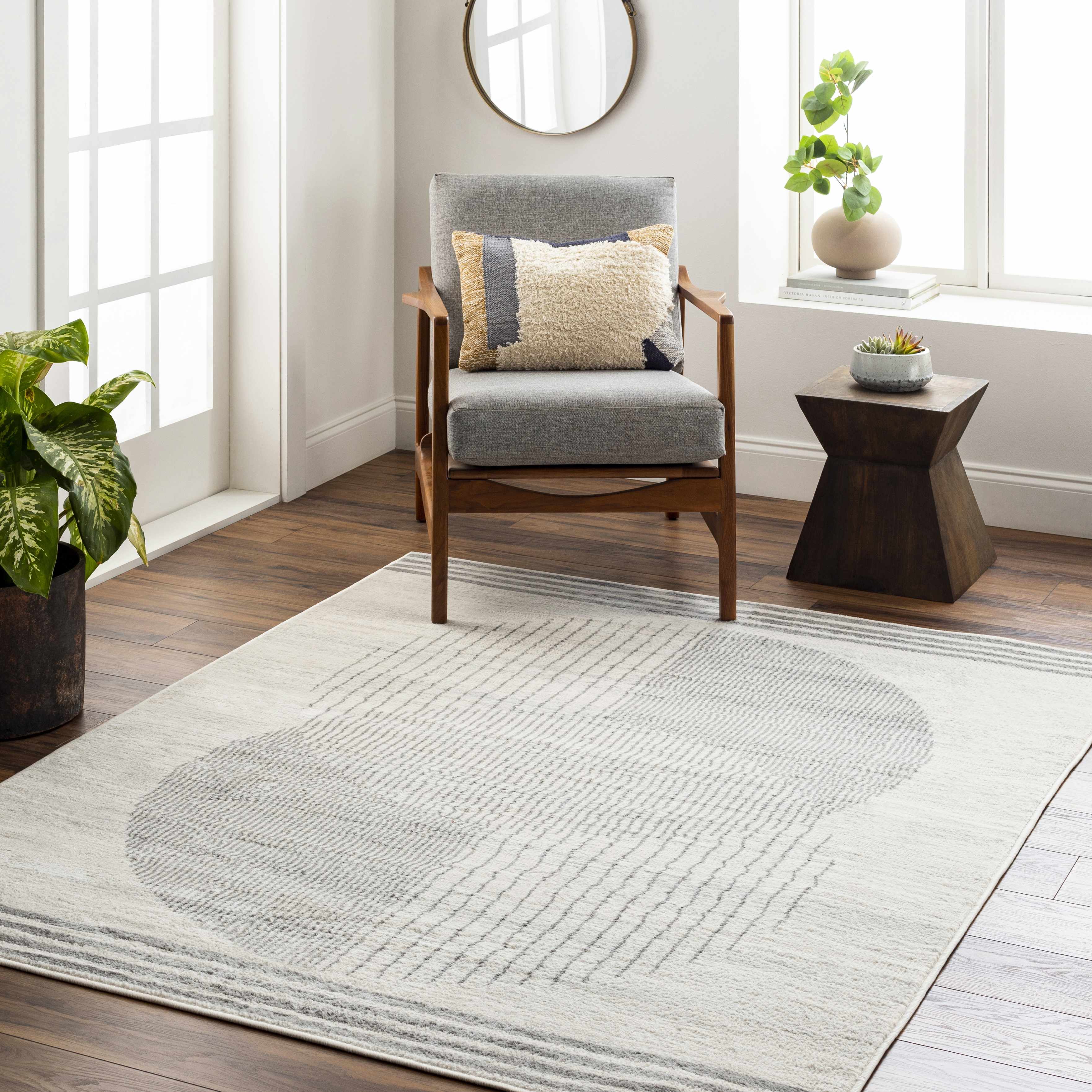 Amar Area Rug - Clearance - Image 10