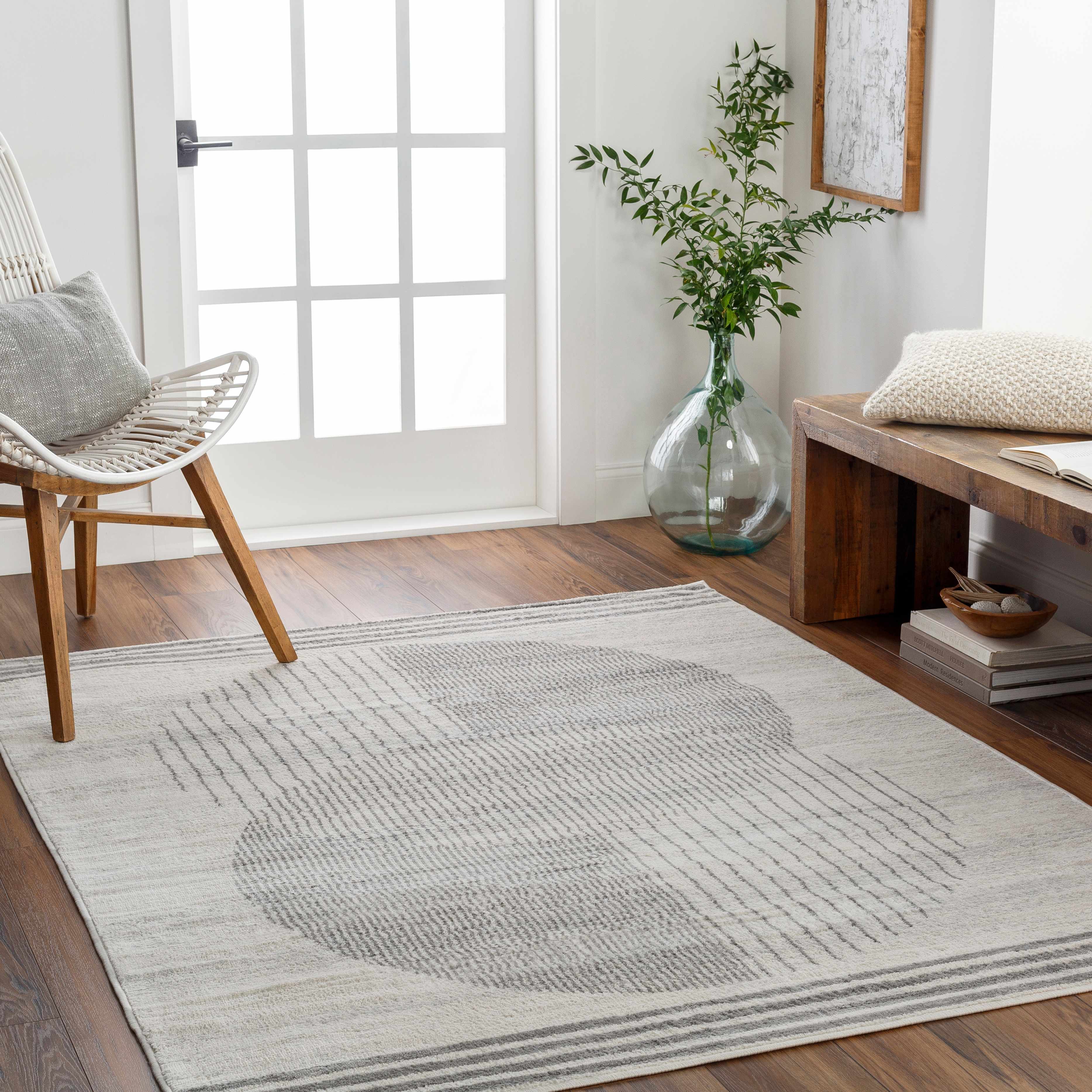 Amar Area Rug - Clearance - Image 2